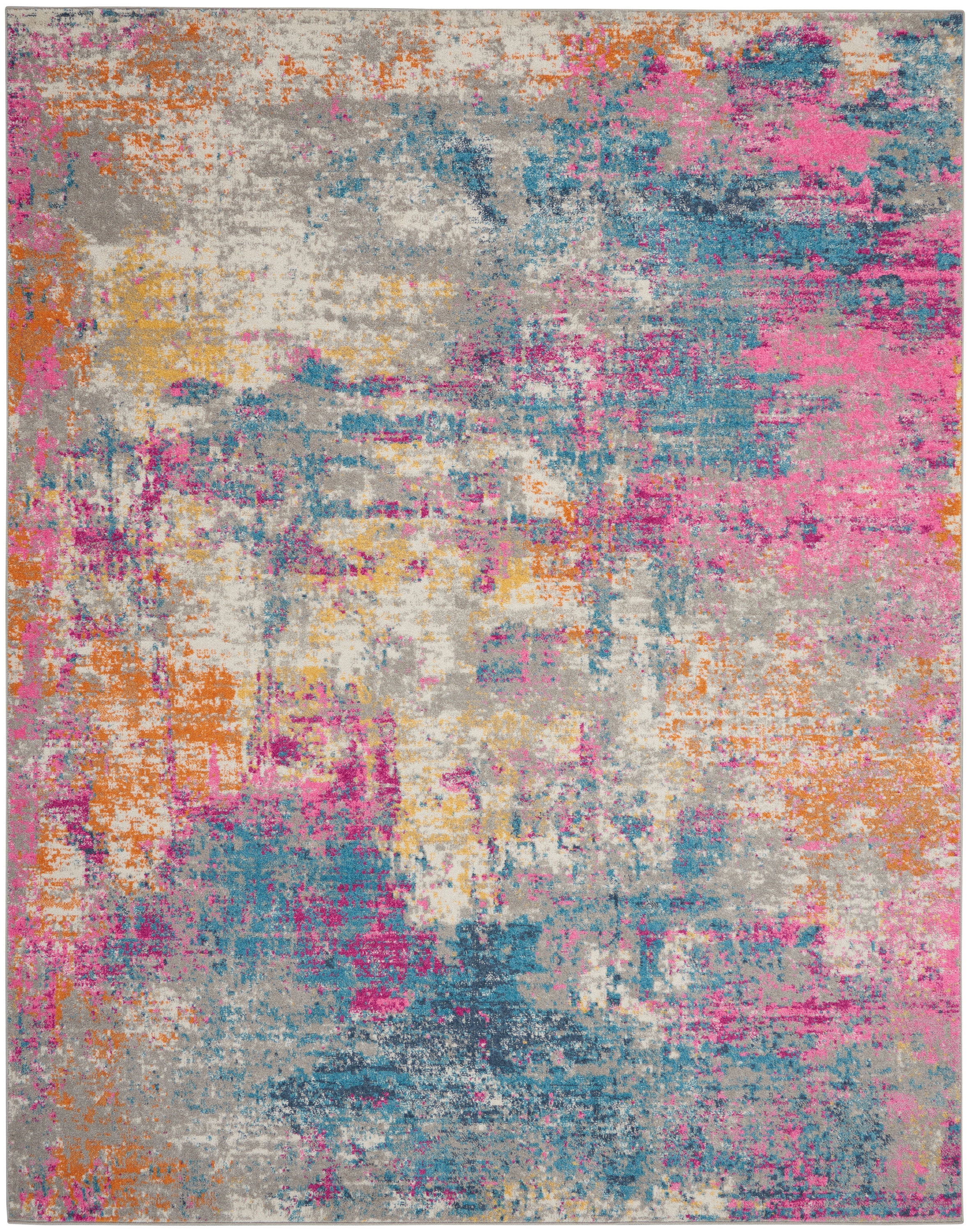 Nourison 99446780515 rugs - View #2