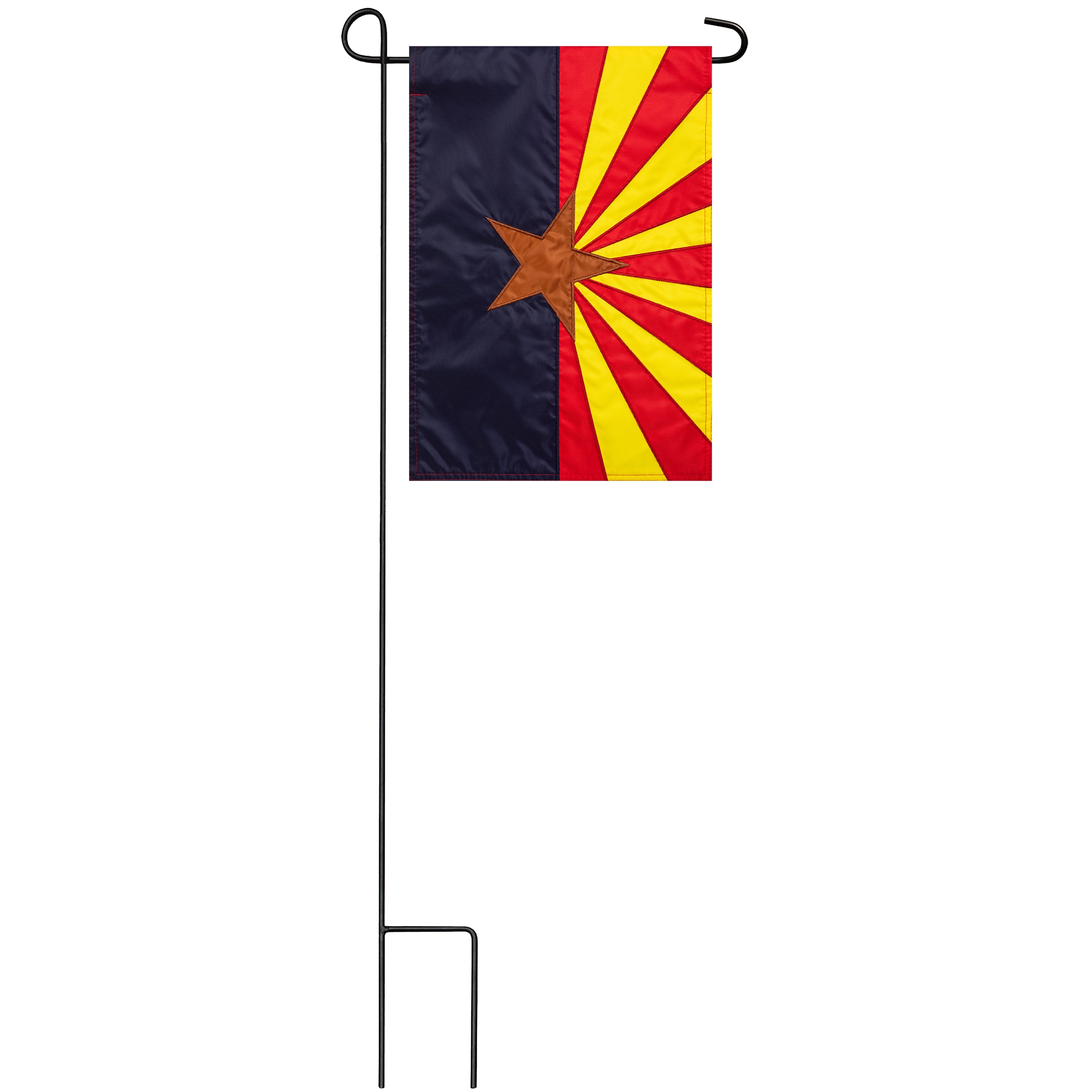Style Selections ZLW1610402 Decorative-Banner-Flags - View #3