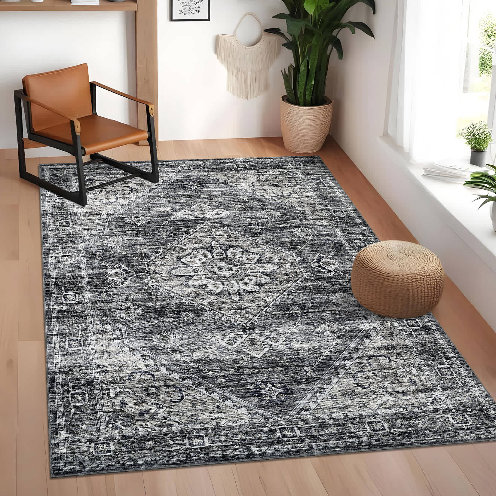 Qeetex LSN-PHK-33EUADYH rugs - View #5
