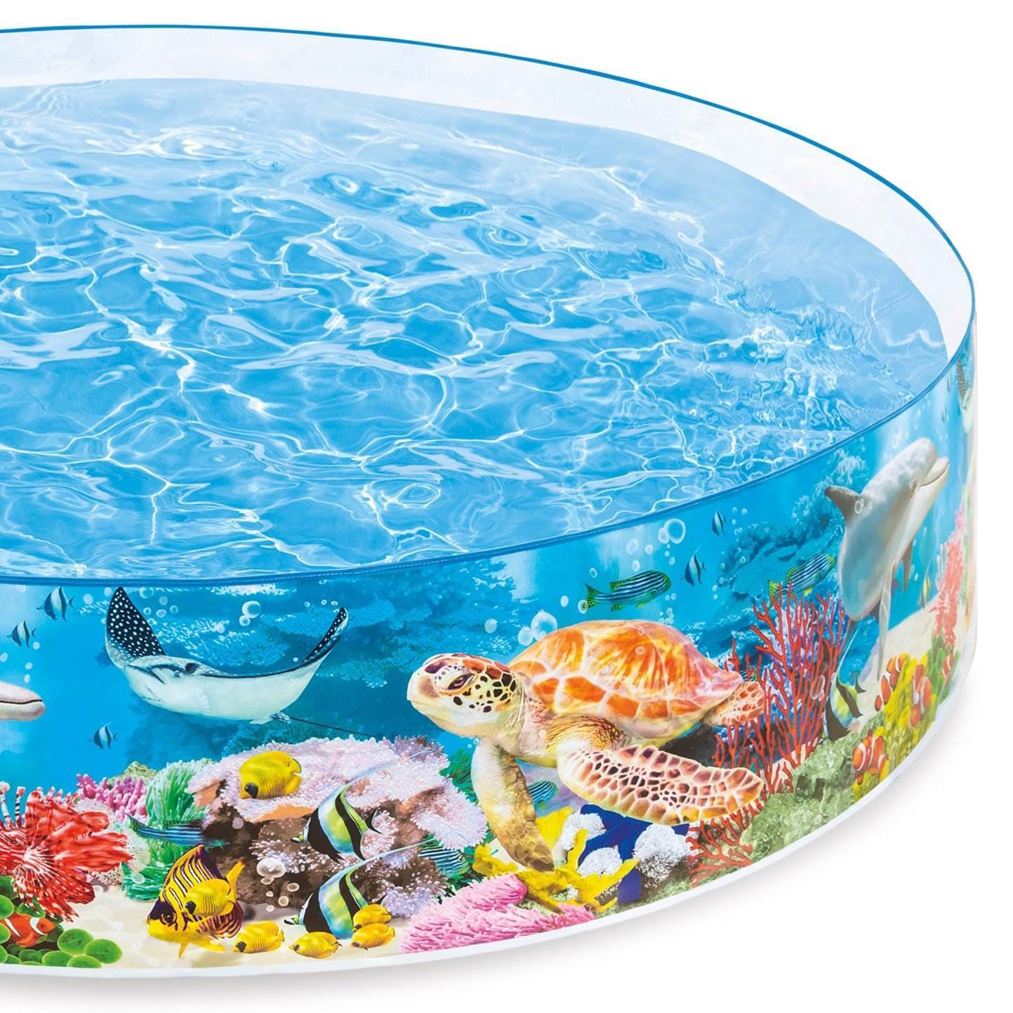 Intex 125733 Kids-Pools - View #5