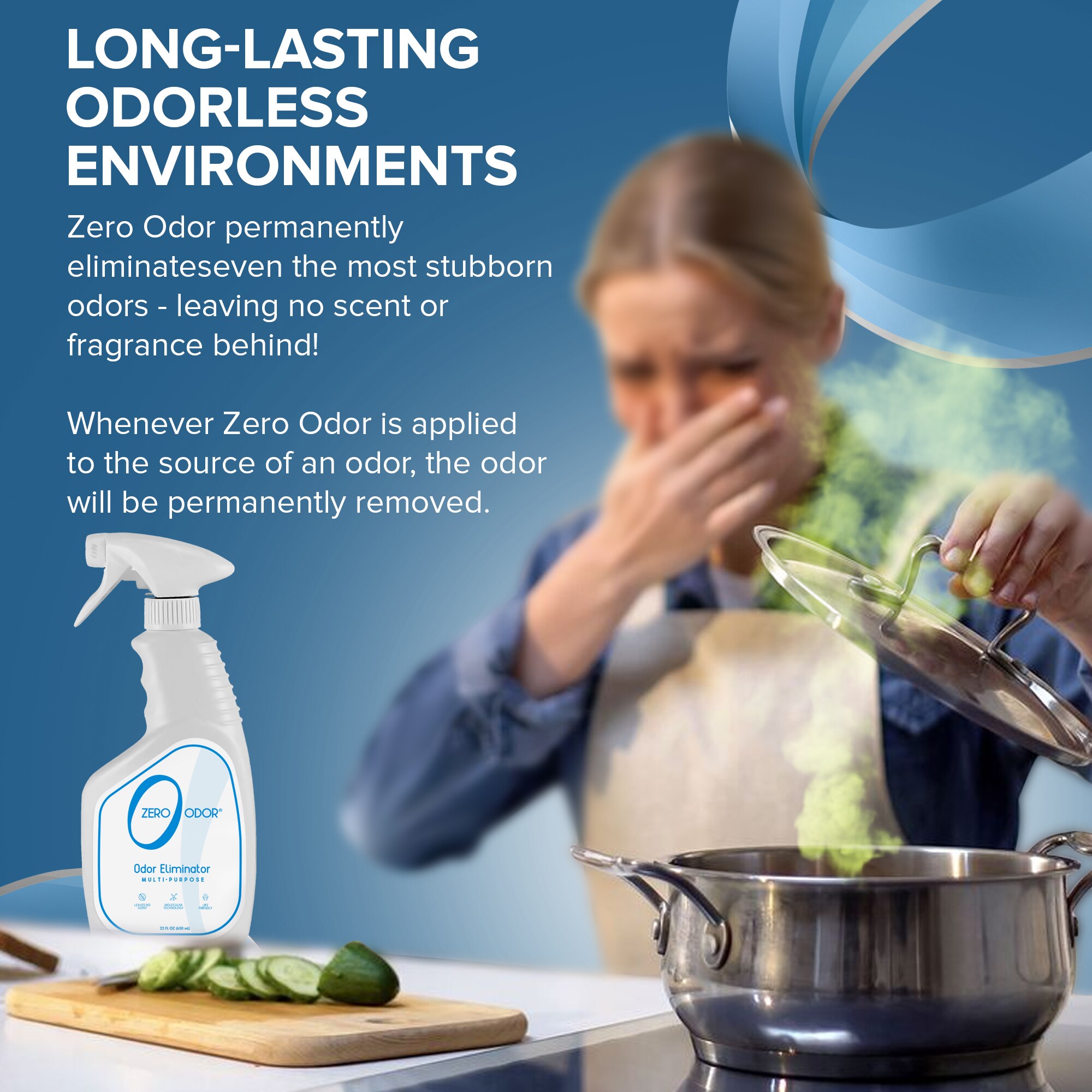 Zero Odor GL1103106 Air-Fresheners - View #6