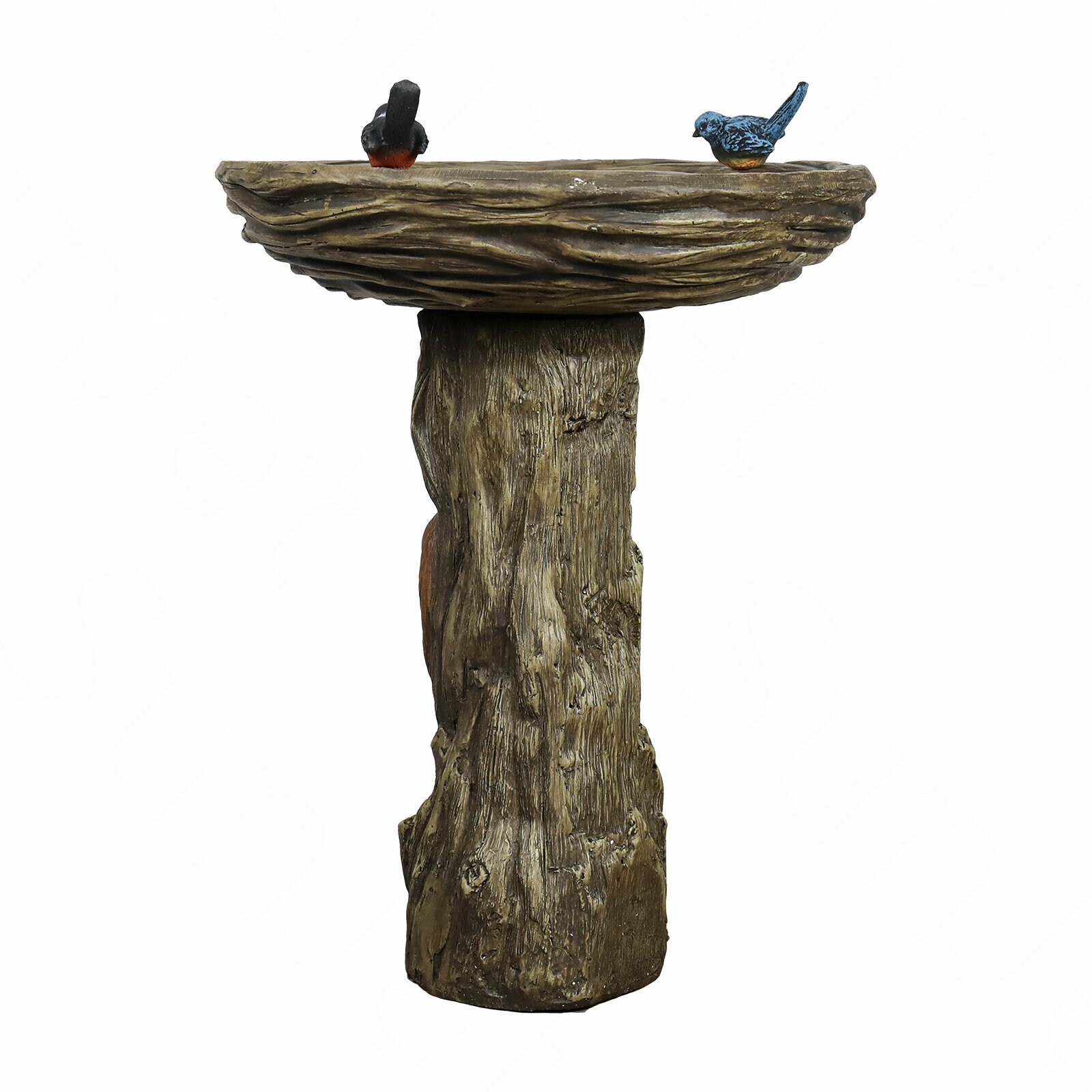 SunJet NP3-SJ30056-DXC birdbaths - View #4