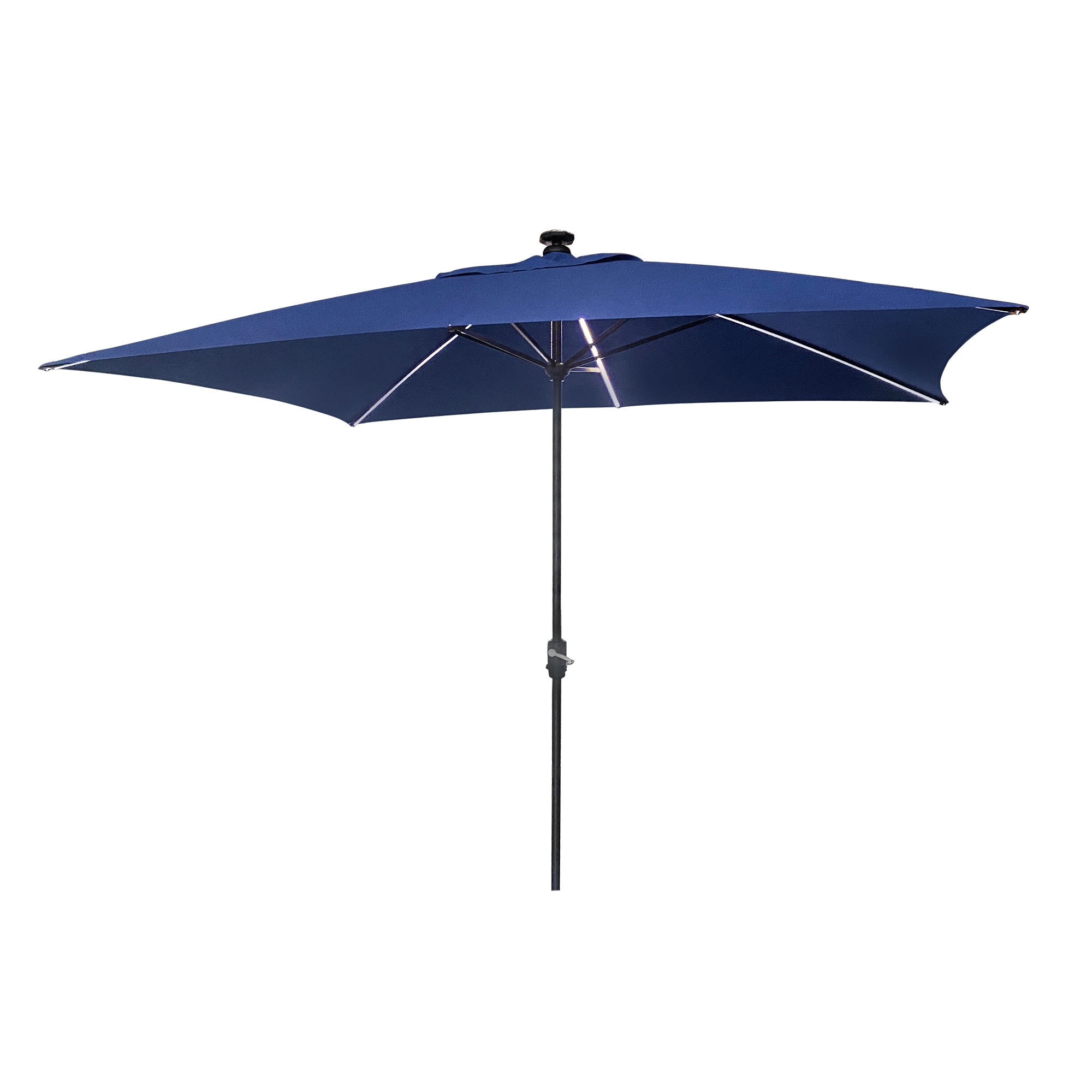 Rectangular Patio Umbrellas at Lowes.com