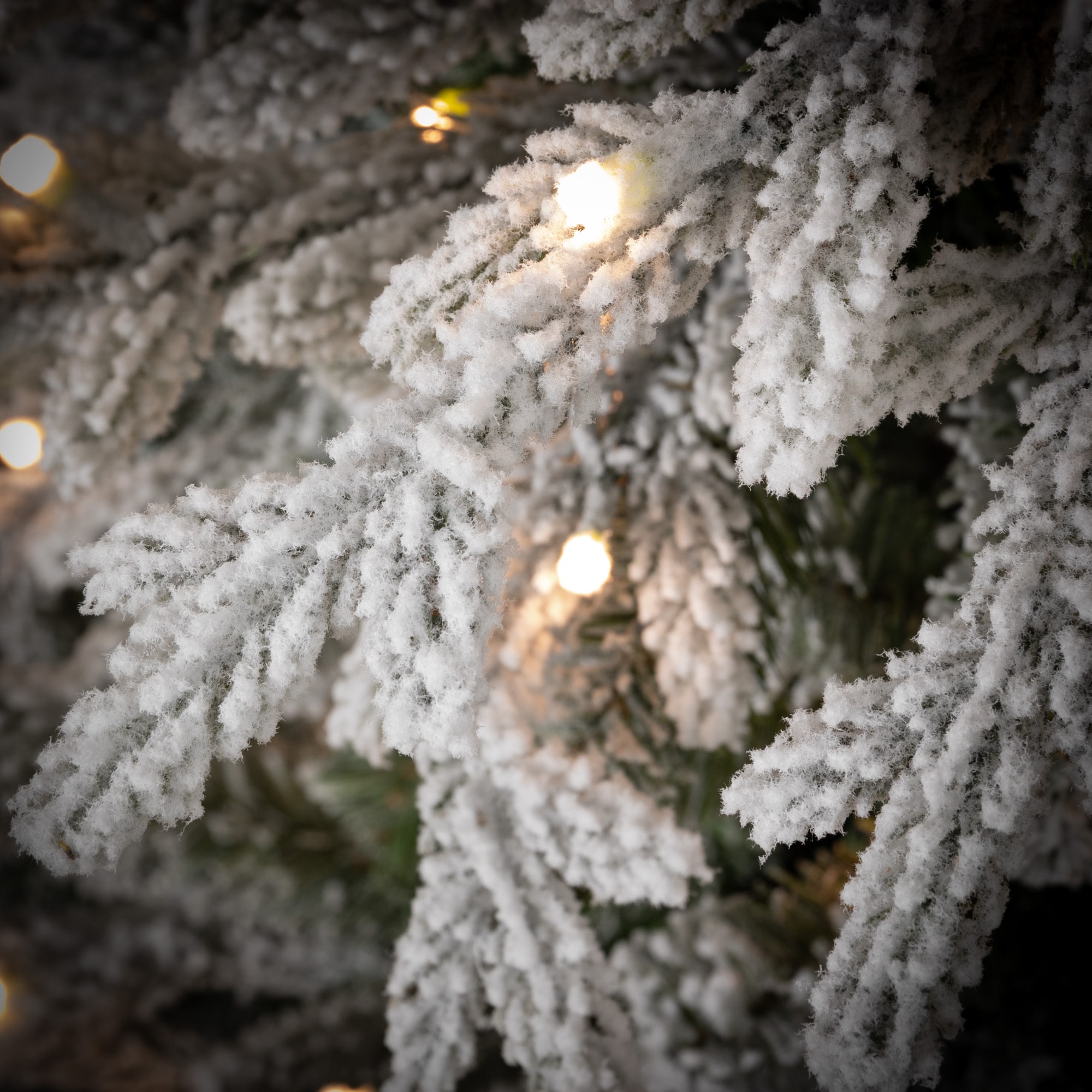 Sullivans TR1187 Artificial-Christmas-Trees - View #2