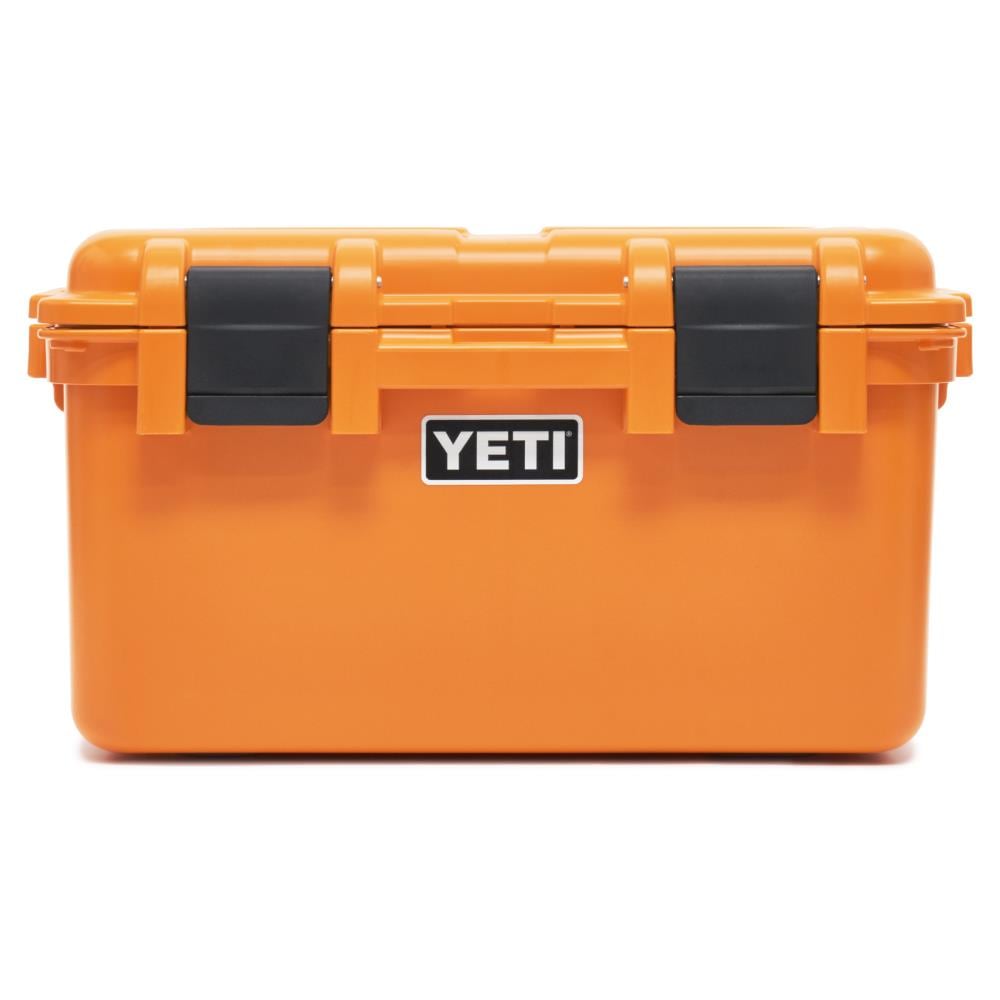 YETI on X: Our new King Crab Orange Collection brings a bold pinch of  color to your gear lineup. Catch this color before it slips away. Shop now:    / X