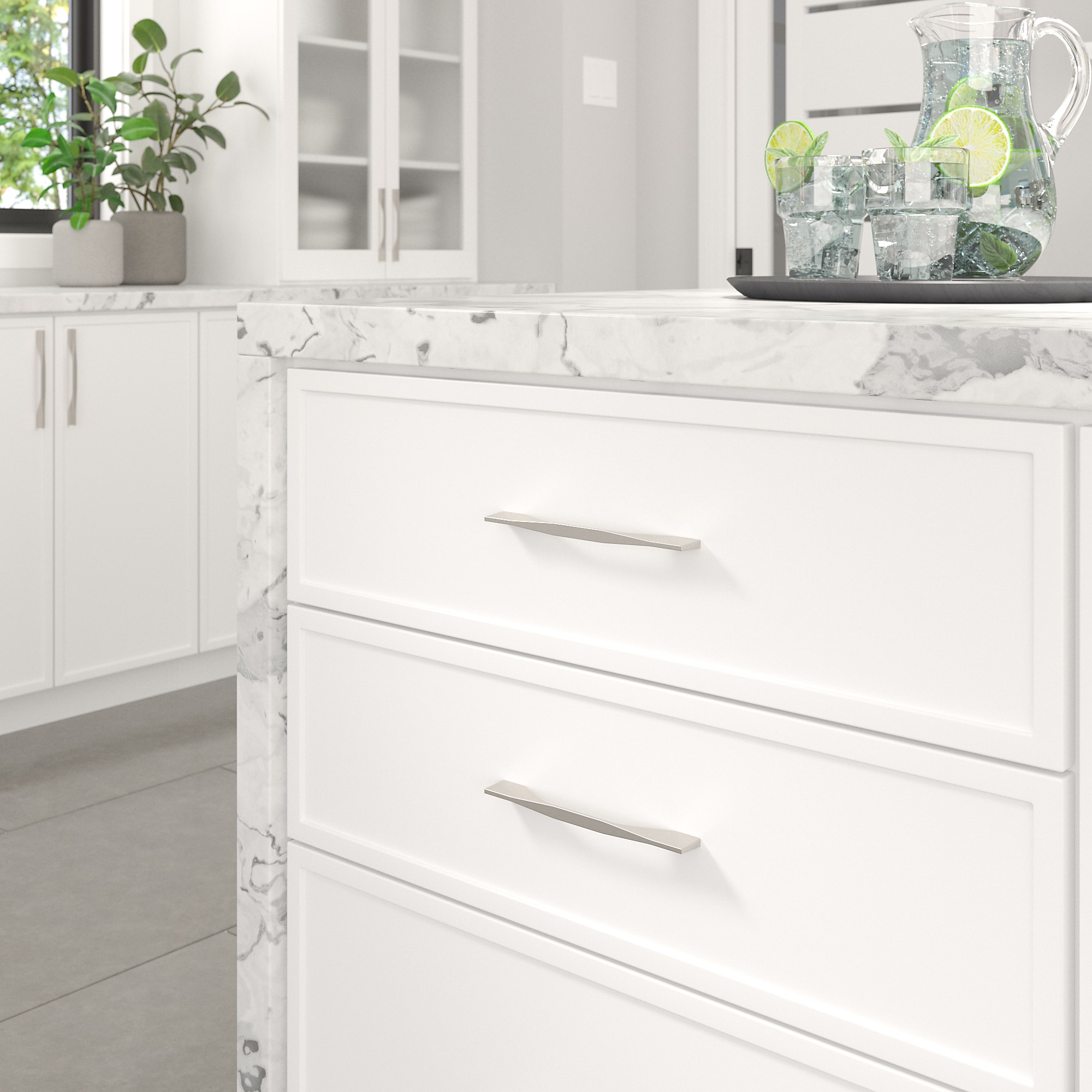 Richelieu BP9253192195 Cabinet-Pulls - View #5