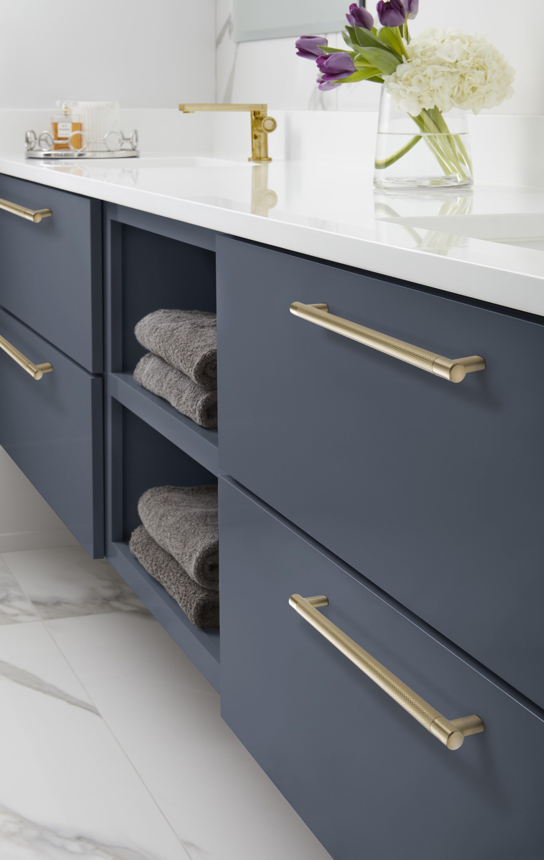 Amerock BP36561BBZ Cabinet-Pulls - View #2