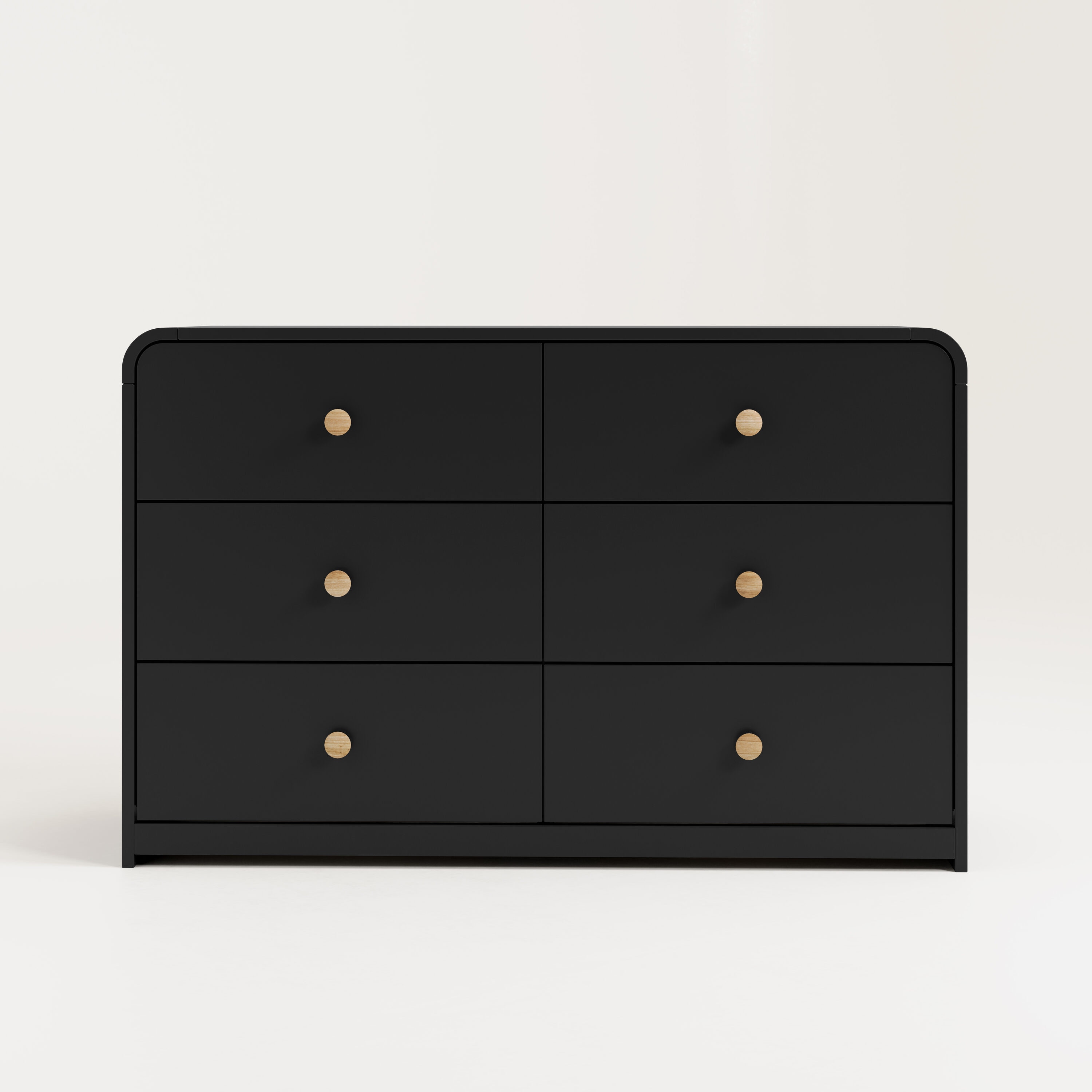 Storkcraft 03766-15B dressers - View #6