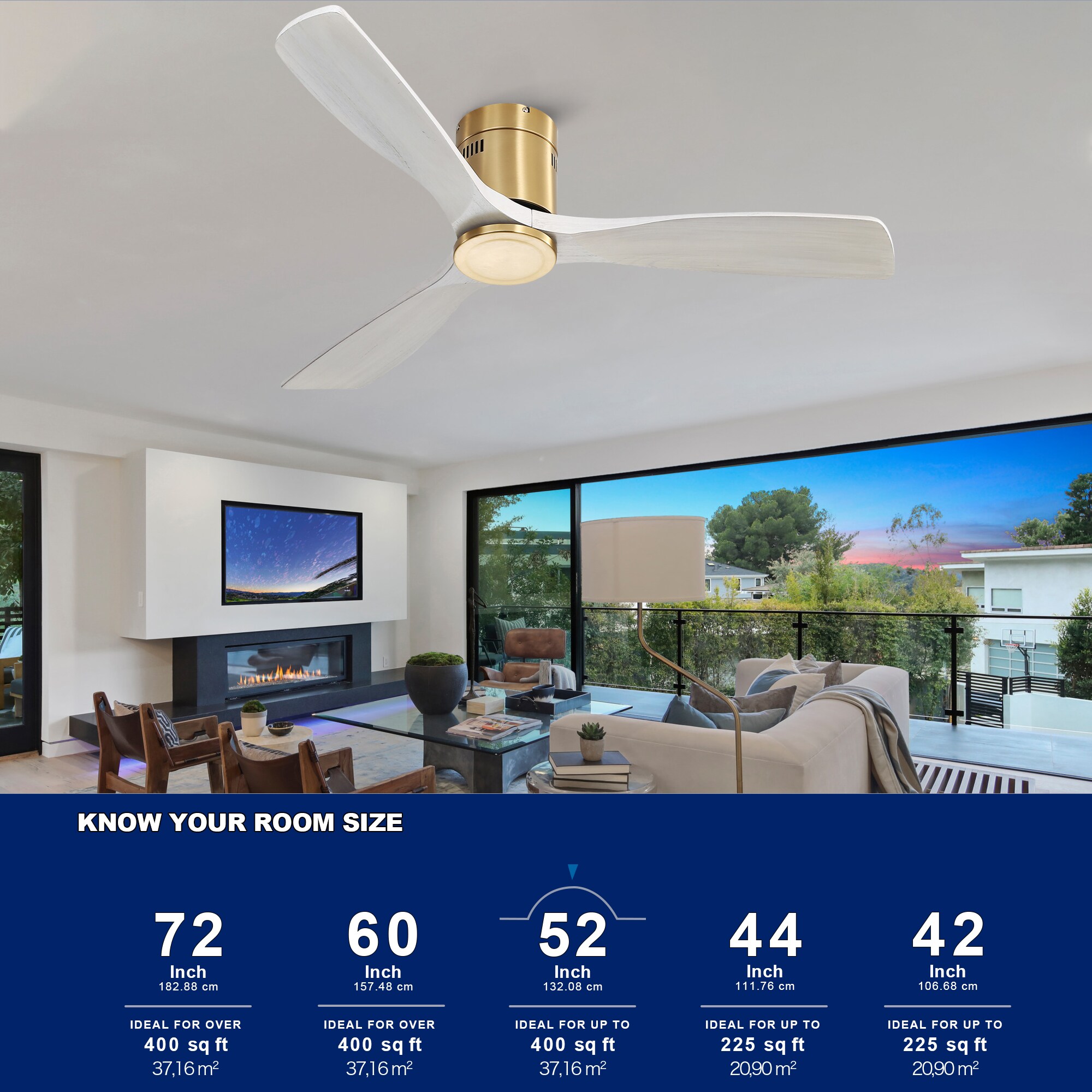  52LS107777GD Ceiling-Fans - View #7