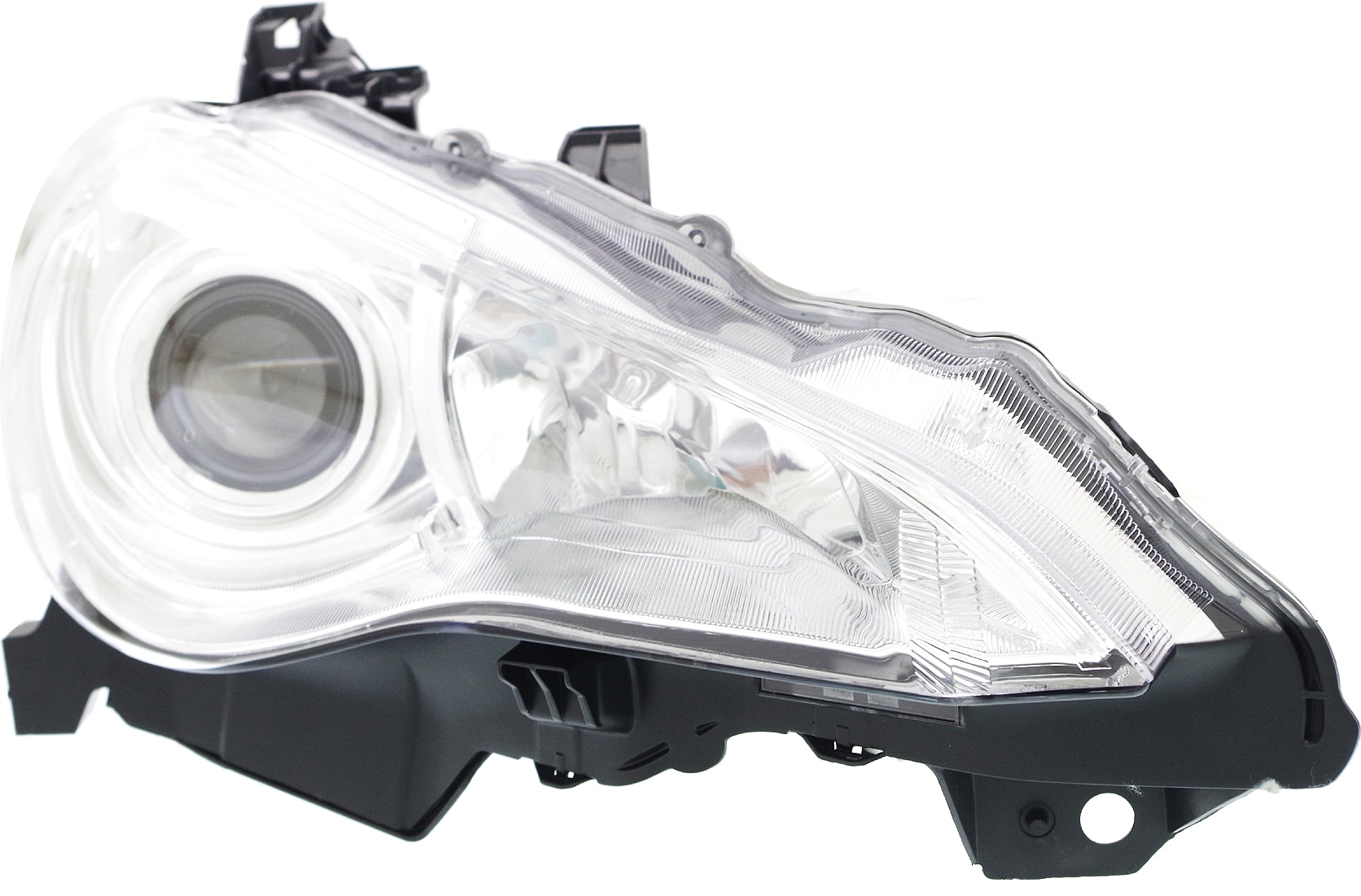 Garage-Pro JCWREPS100307QGP Headlights-Components - View #2