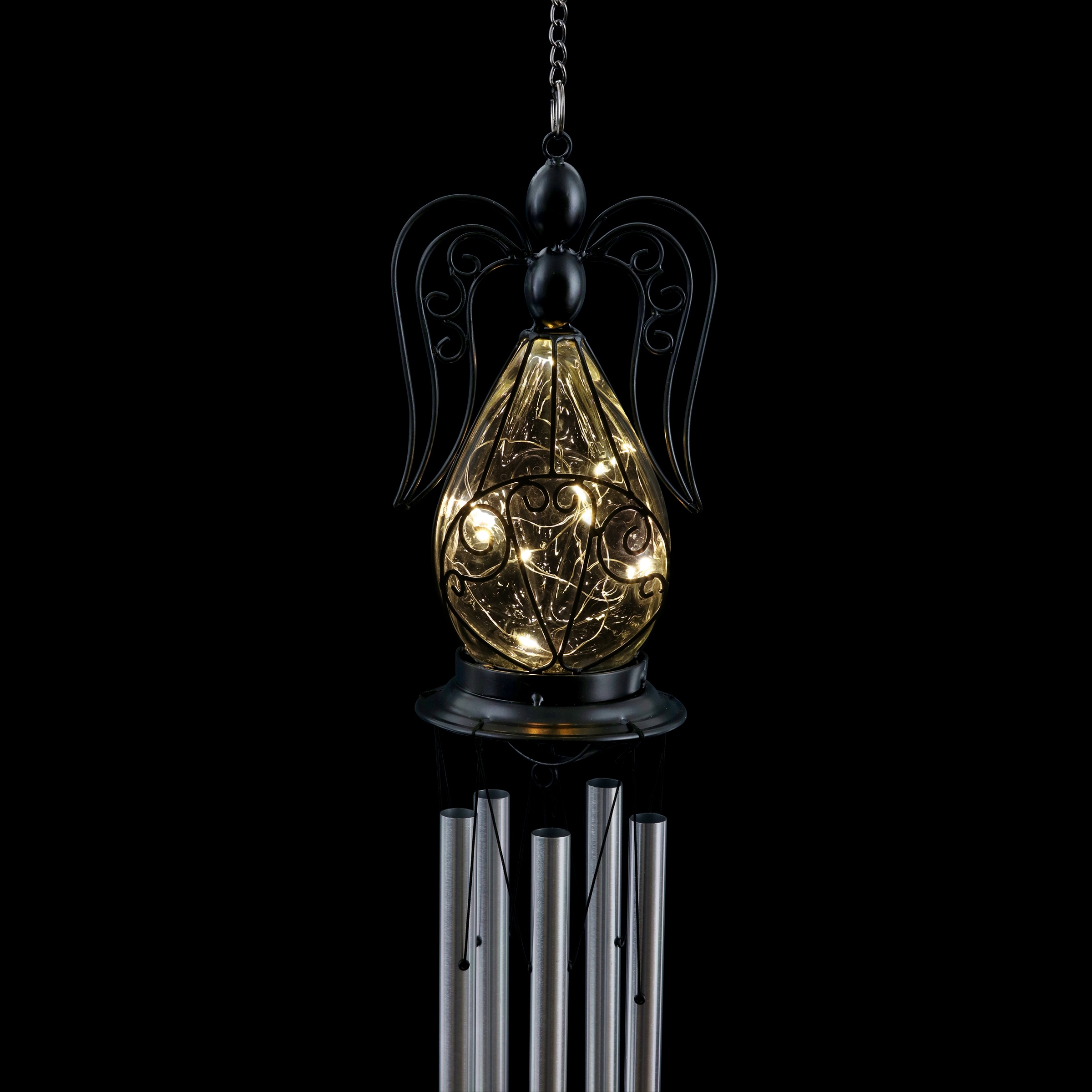 Exhart 14288-RS Wind-Chimes - View #13