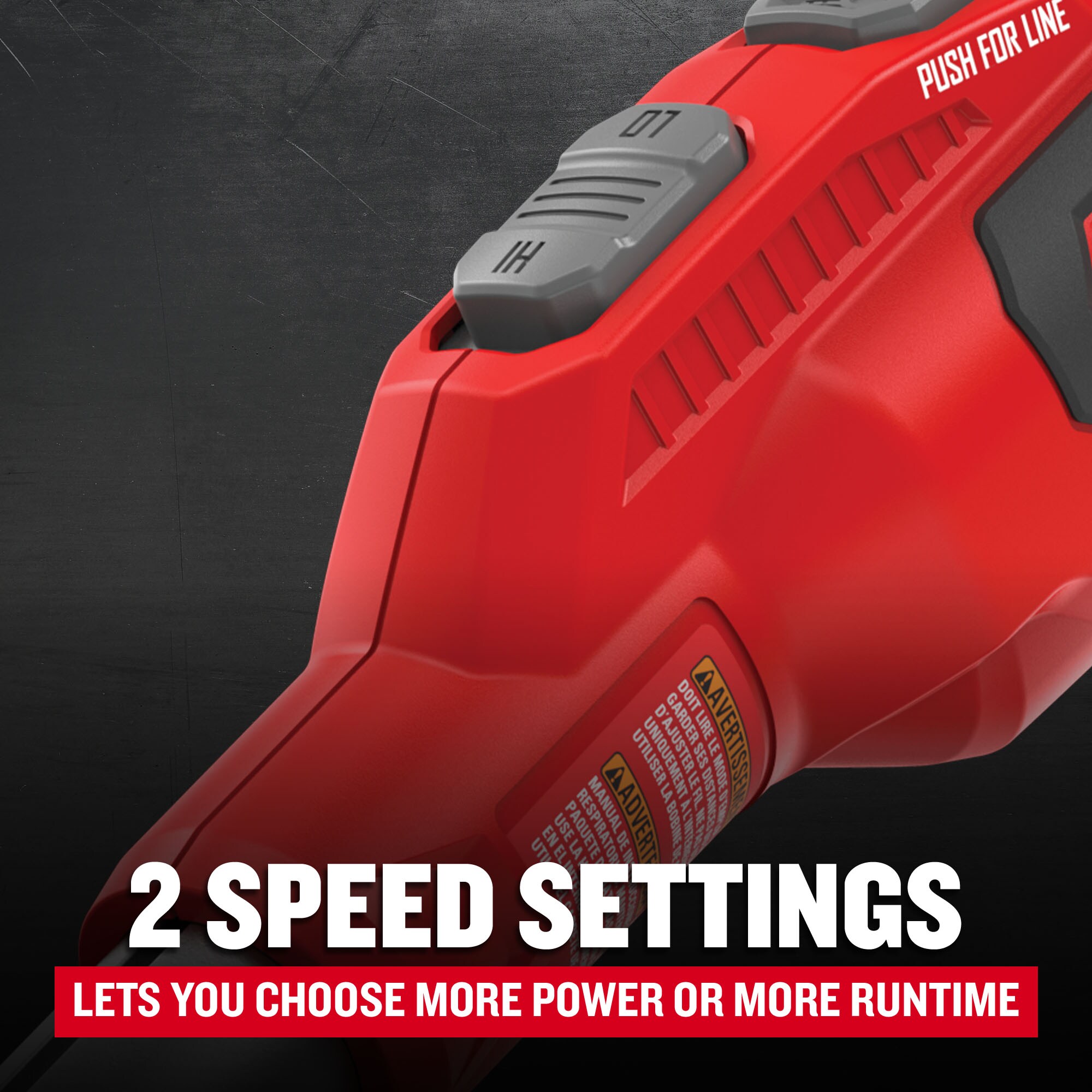 CRAFTSMAN V20 20-volt Max 13-in Straight Shaft Battery String Trimmer 4 Ah (Battery and Charger Included) CMCST910M1 simolary.com 31 CRAFTSMAN V20 20-volt Max 13-in Straight Shaft Battery String Trimmer 4 Ah (Battery and Charger Included) CMCST910M1 Simolary simolary.com 31