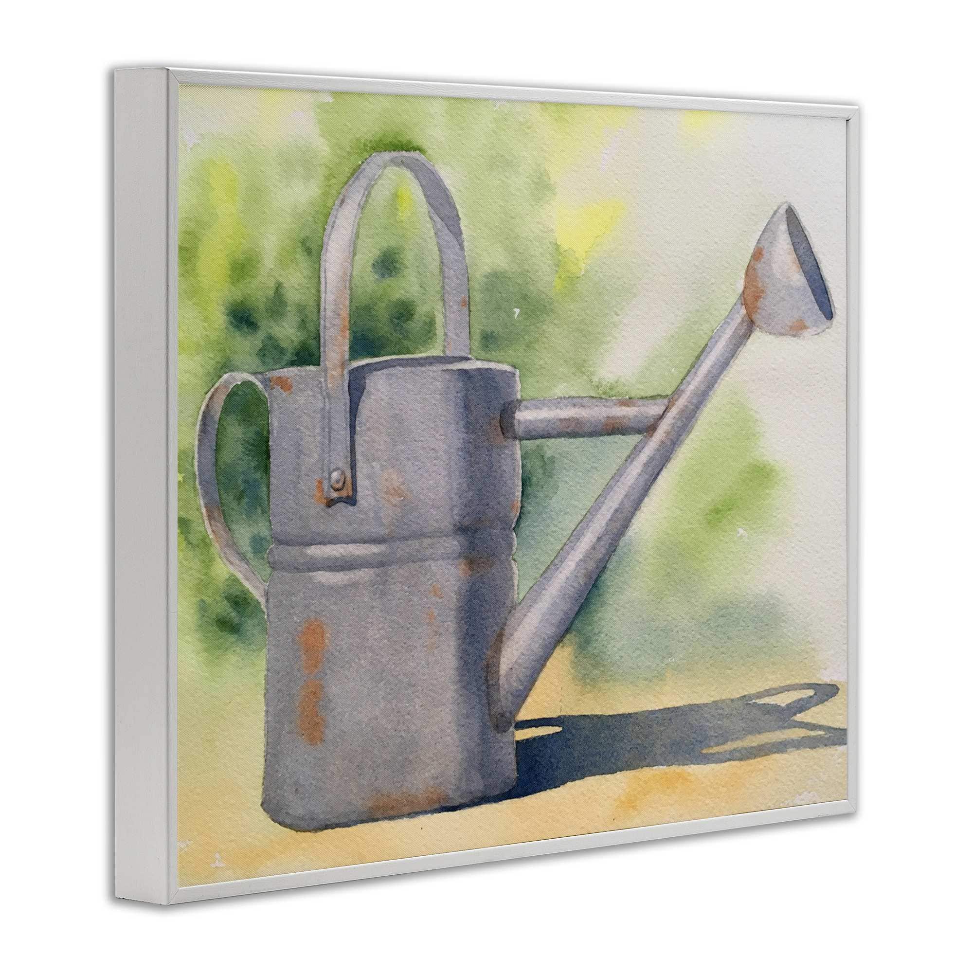 Stupell Industries BS-580-WFR-24X30 Wall-Art - View #2