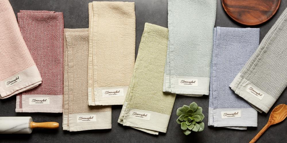 DII CAMZ11674 Kitchen-Towels - View #8