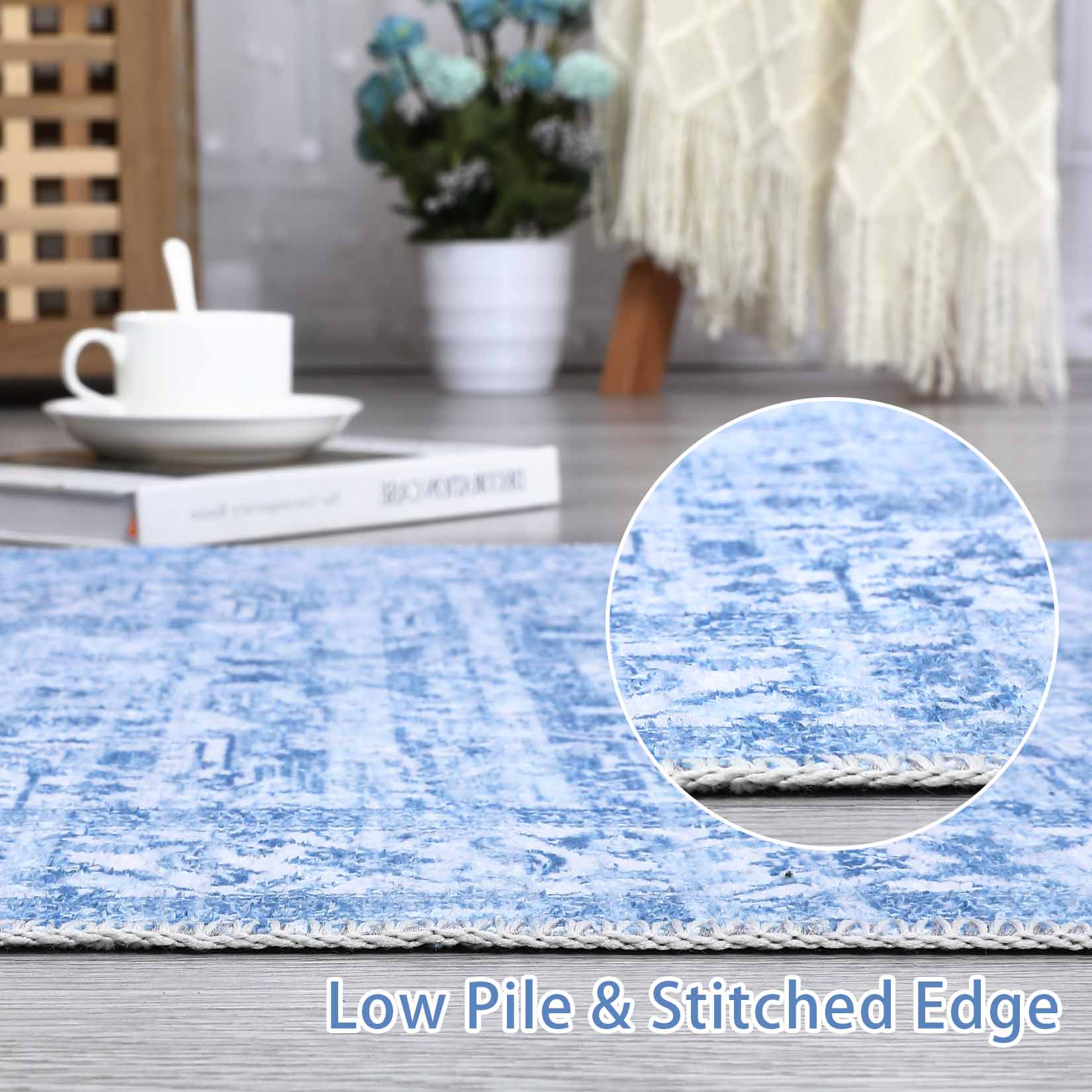 Garvee YXY-LO-PHO-10H07T9X rugs - View #4