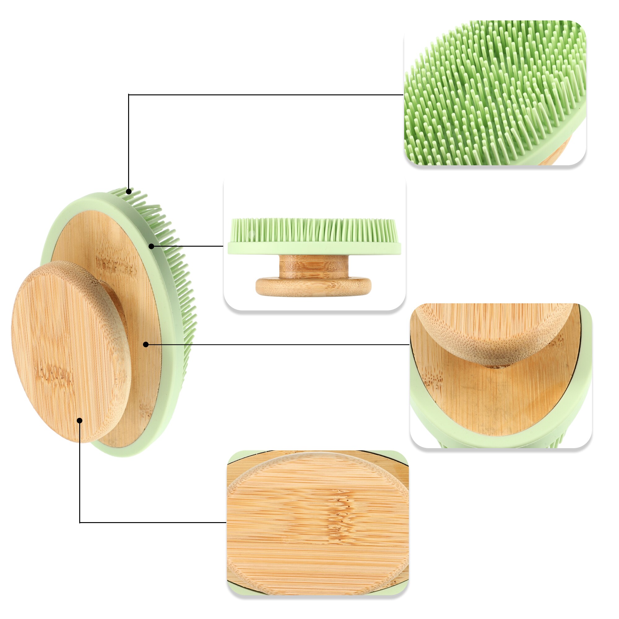 Unique Bargains S25121600UX3300 Bathroom-Accessories - View #3
