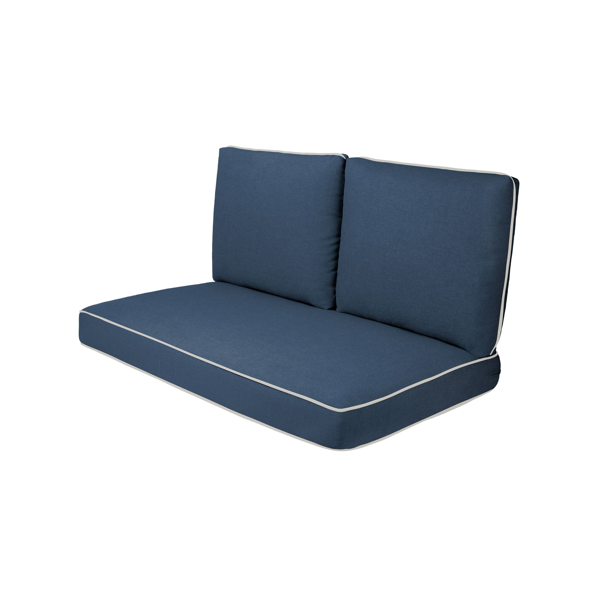 Haven Way 59-DL46LV Patio-Furniture-Cushions - View #3