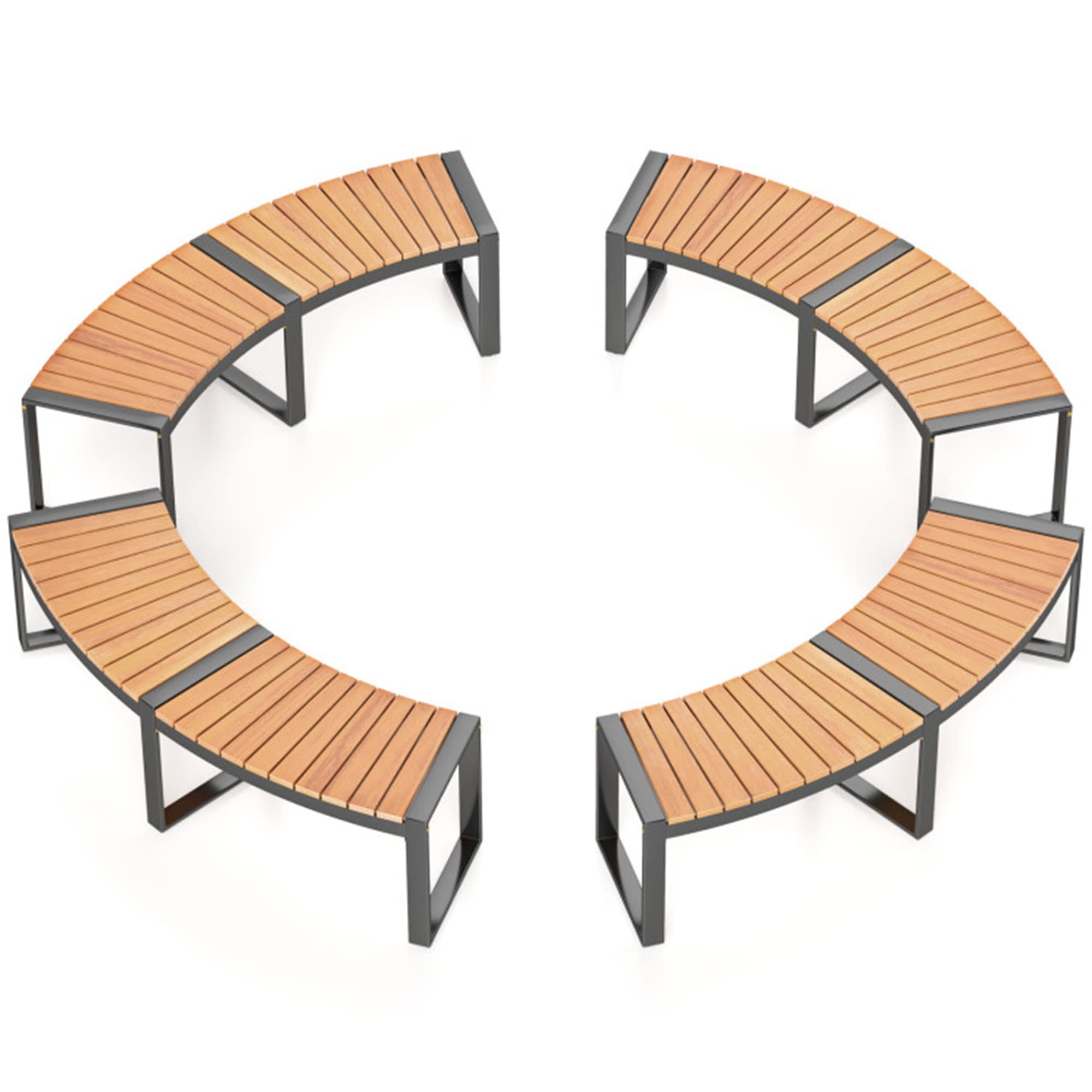 BABOOM BOM-72953-1-CO benches - View #8
