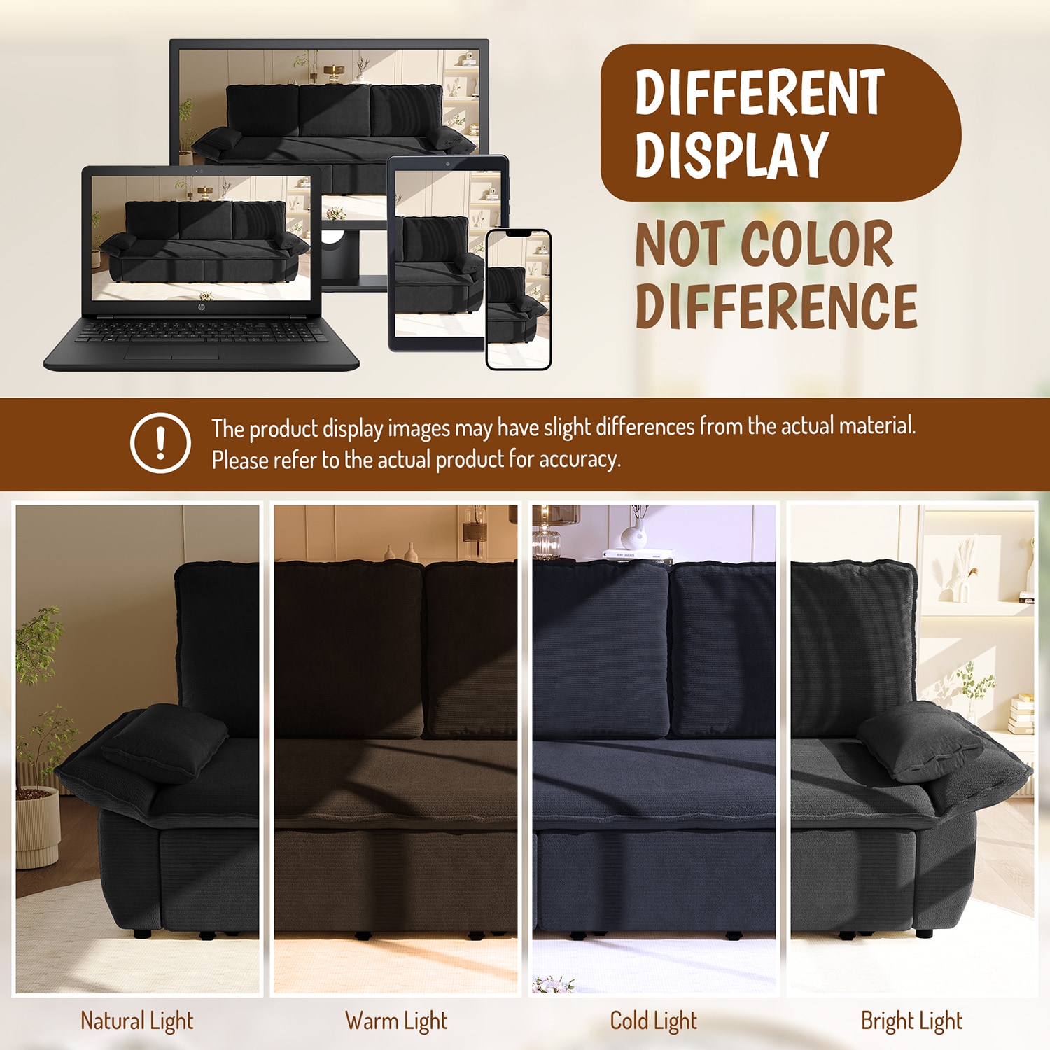 GZMR GZ-GN3215A Sofas-Loveseats - View #8