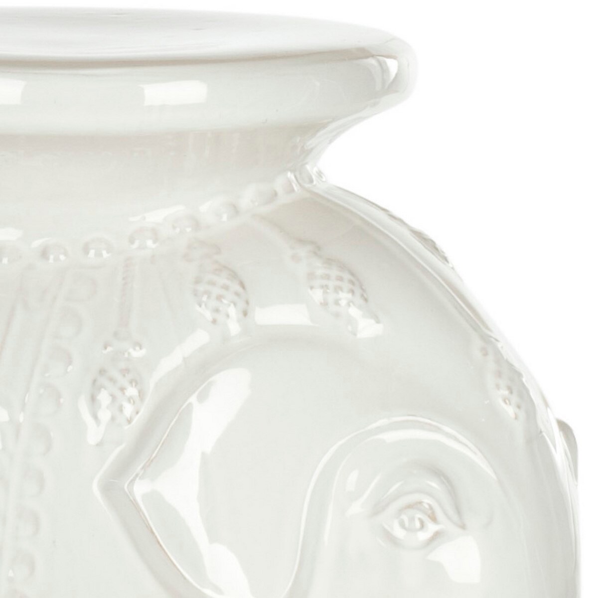 Safavieh ACS4501A Garden-Stools - View #4