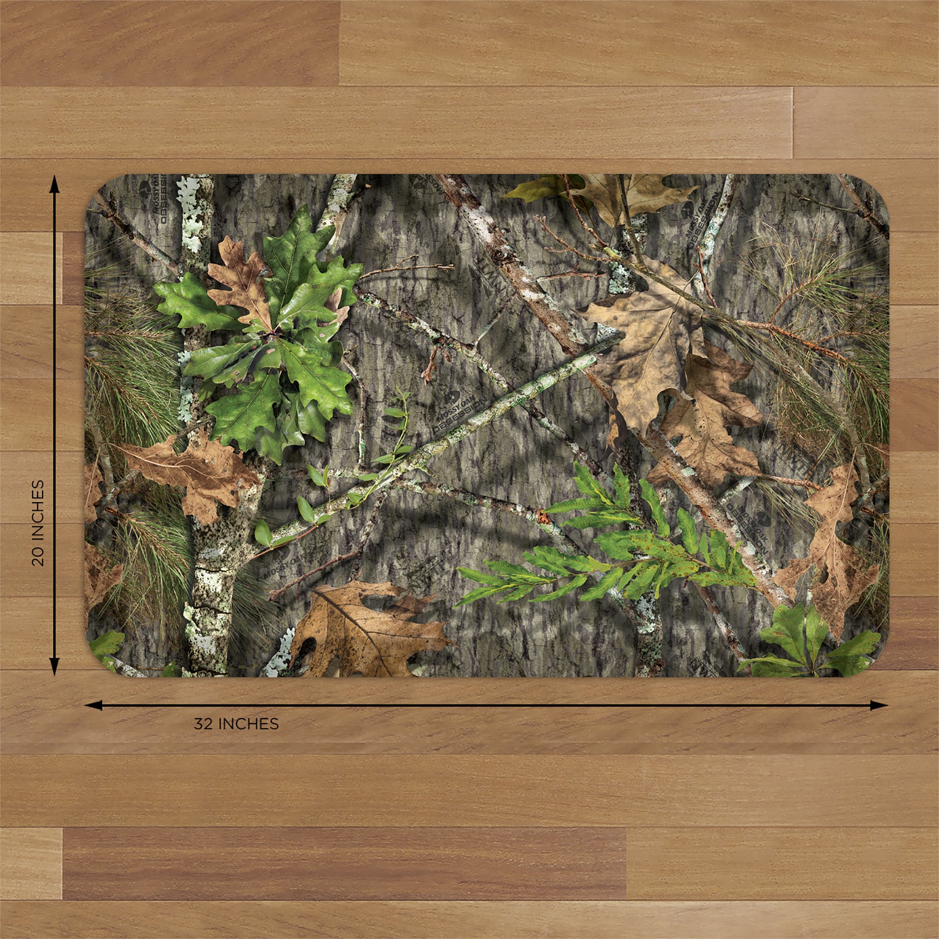 GelPro 106-P-2032-MNON Mats-Cat - View #7