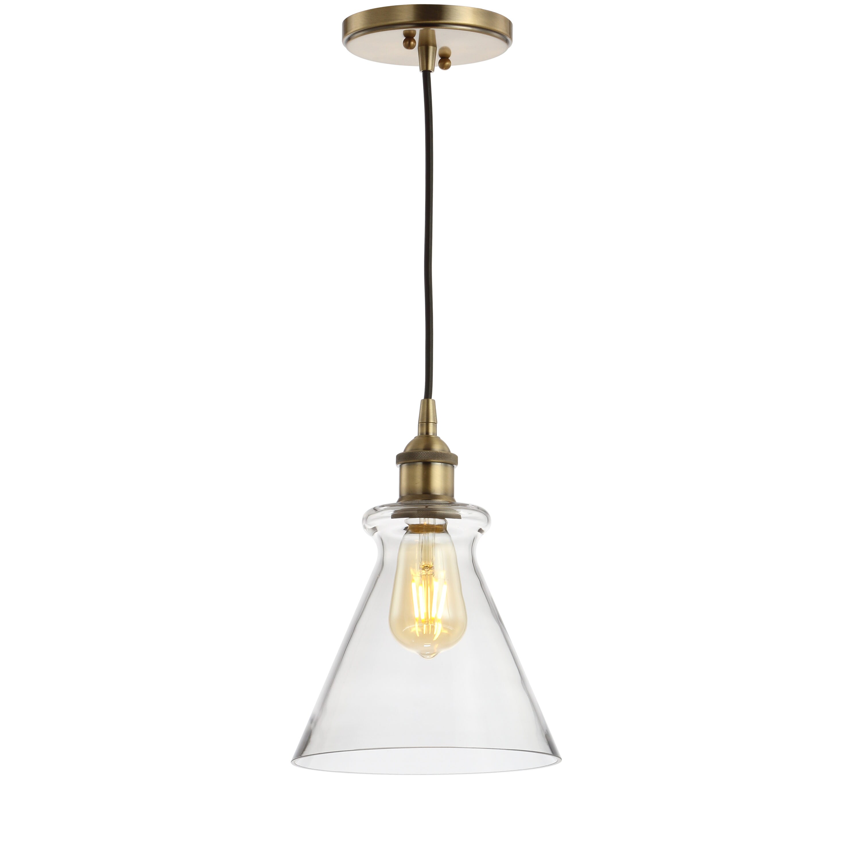 JONATHAN  Y JYL3514A Pendant-Lights - View #12