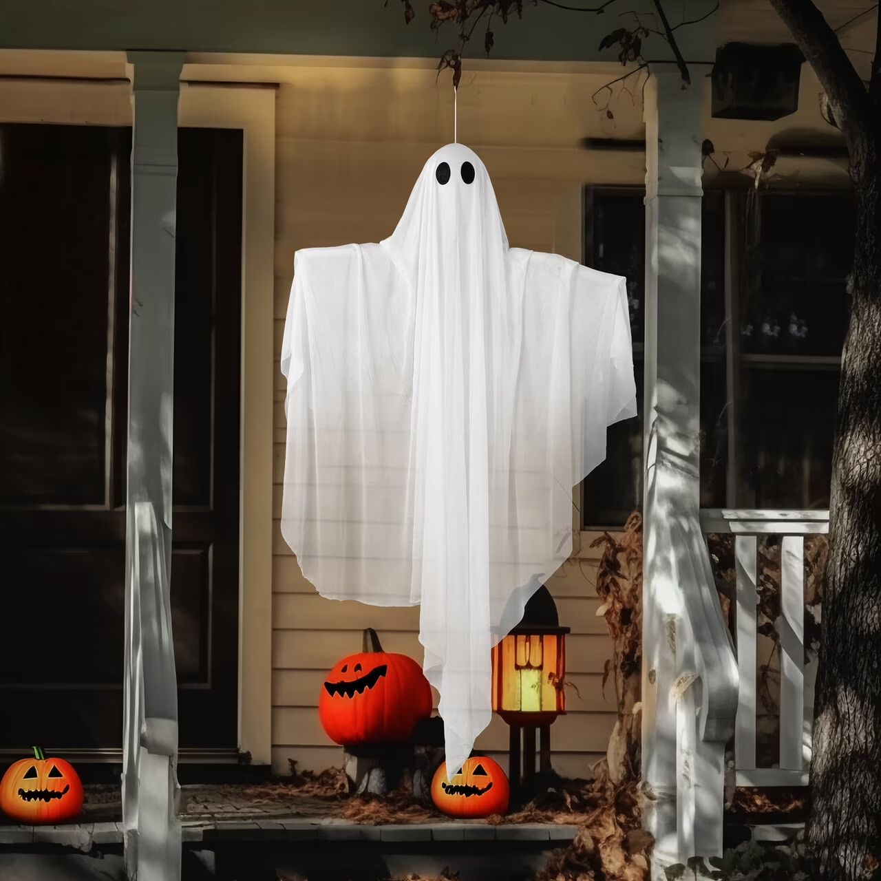 Joyfy 15575PM Table-Halloween-Decor - View #5