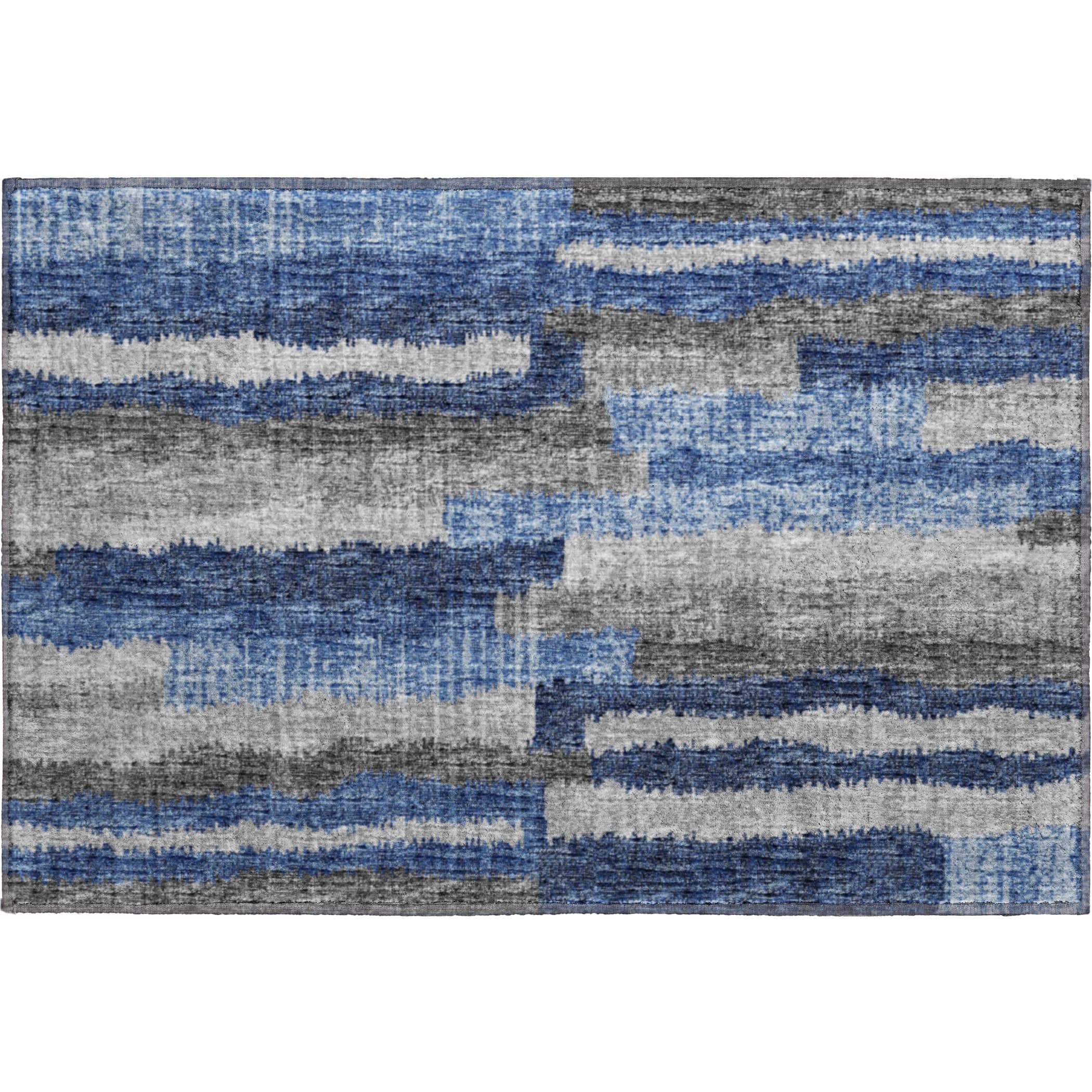 Addison Rugs AMF78BL20X30 rugs - View #2