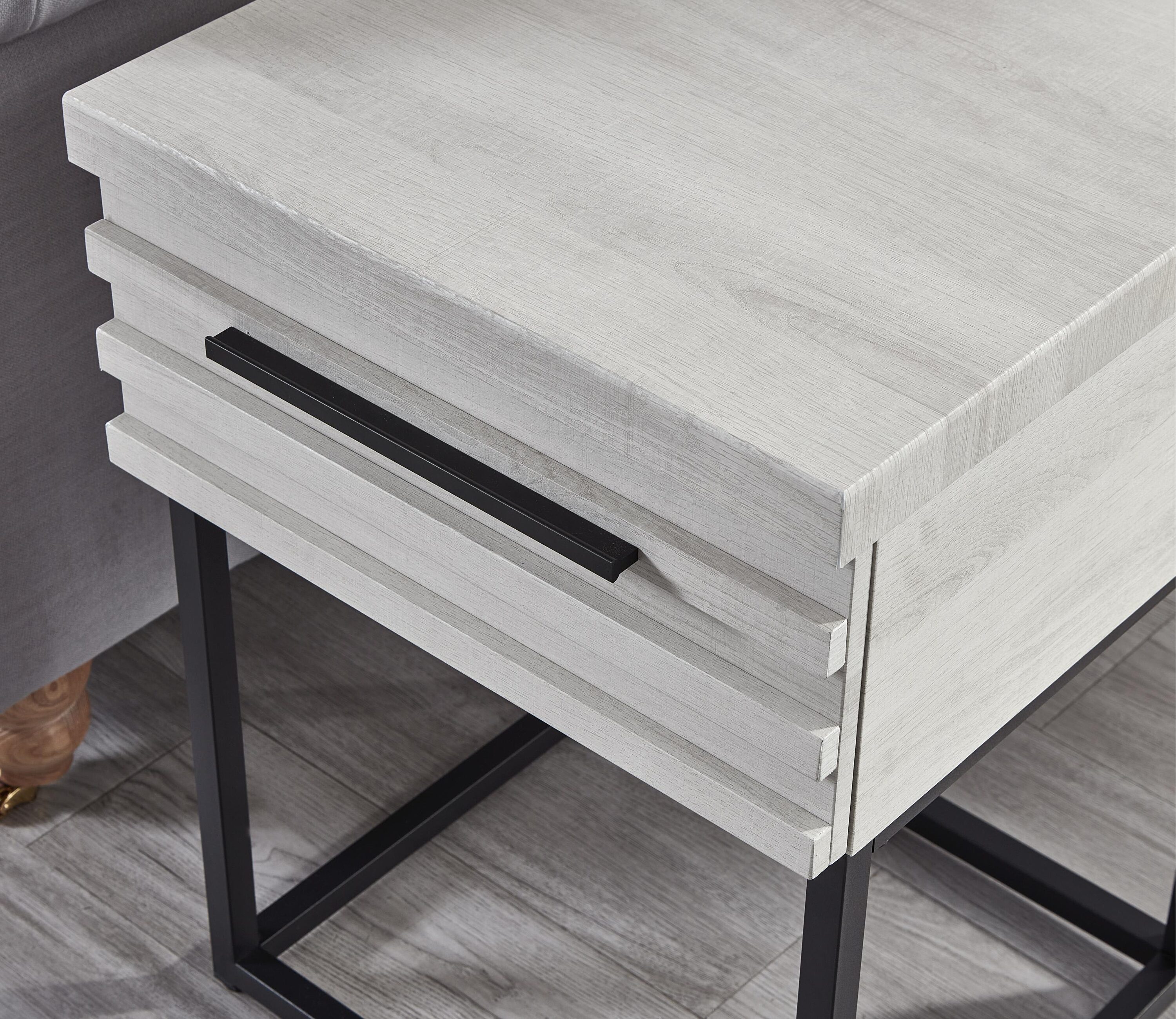 Vynxaria LEXY0491-DJJJ-BZ061 End-Tables - View #7