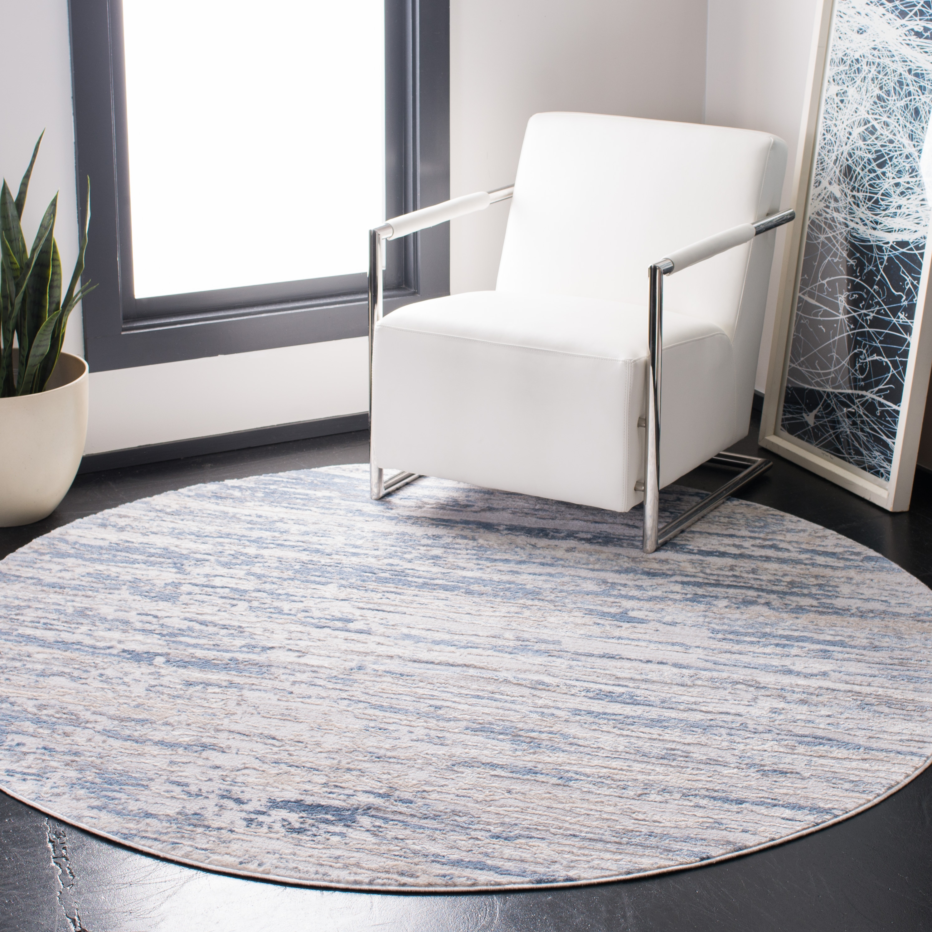 Safavieh ALA768A-9R rugs - View #2