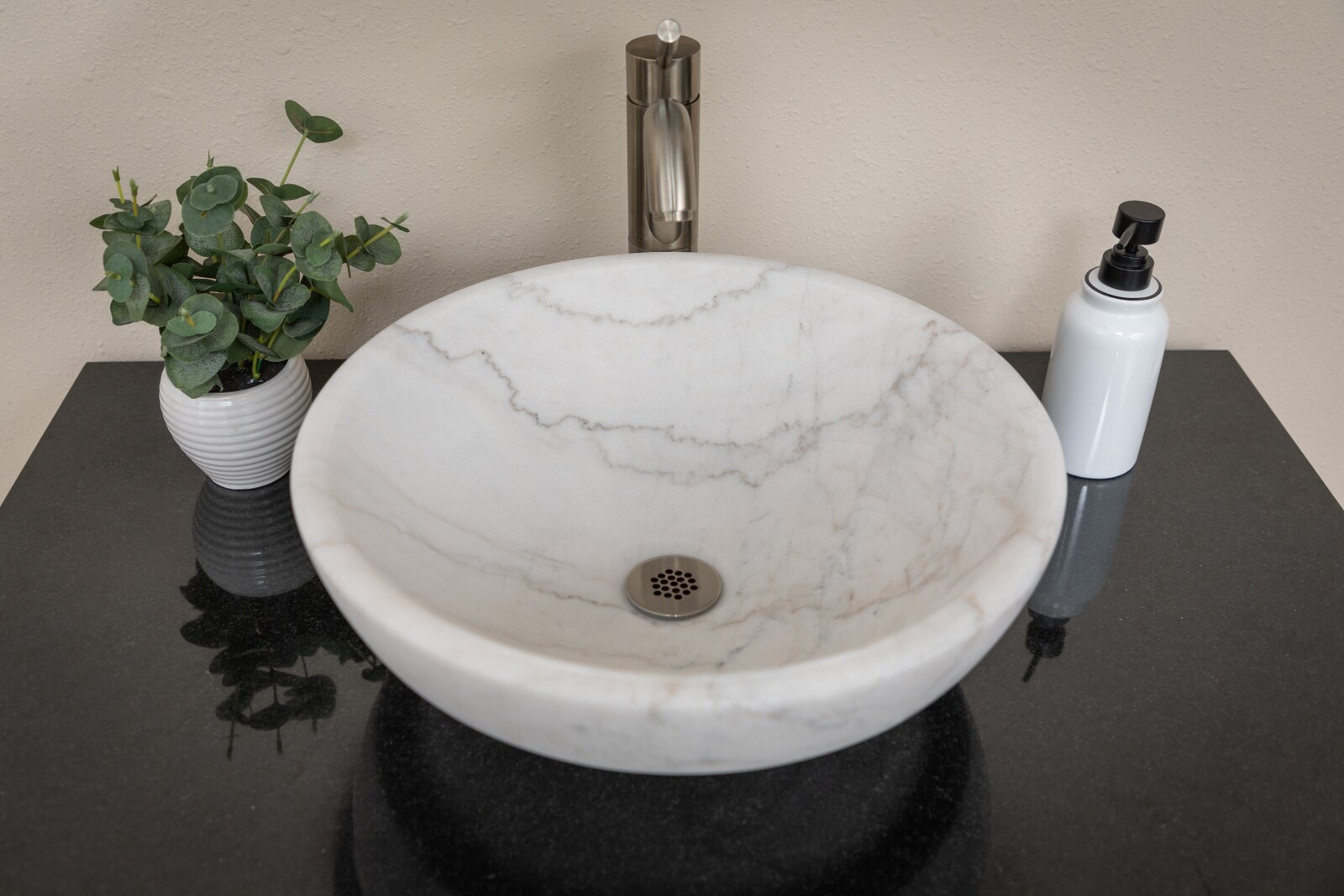 Eden Bath EBS022GW-H Bath-Sink - View #9