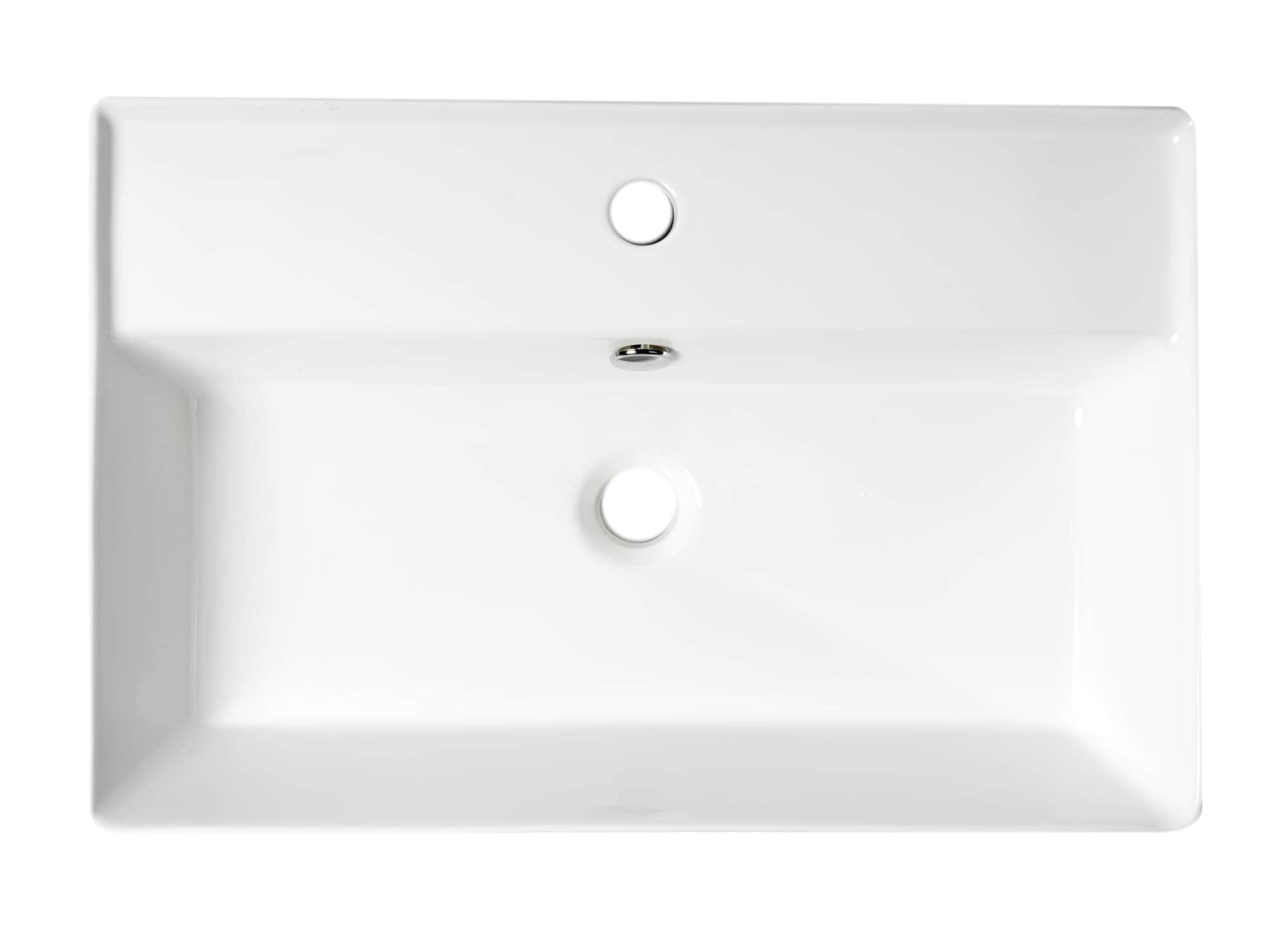 ALFI ABC901-W Bath-Sink - View #5