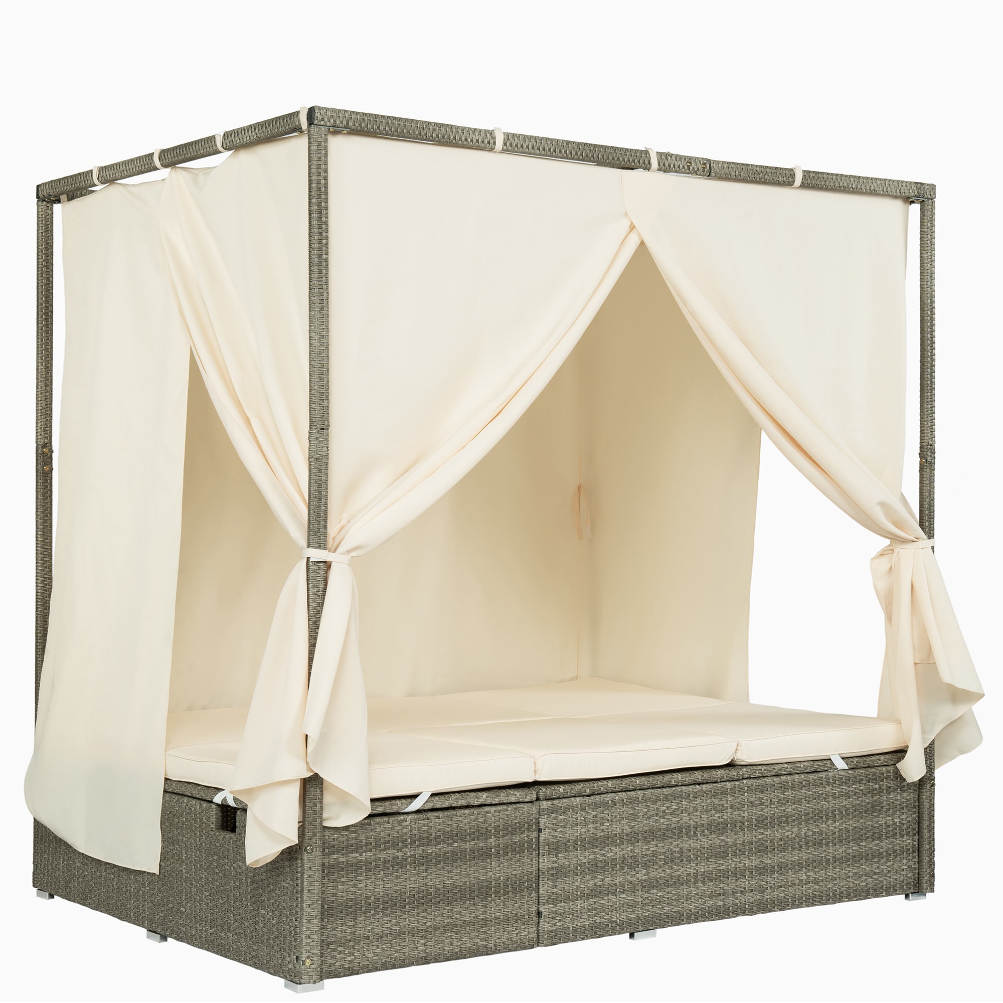 Bybafun YA3300131 Patio-Sofas-Daybeds - View #10