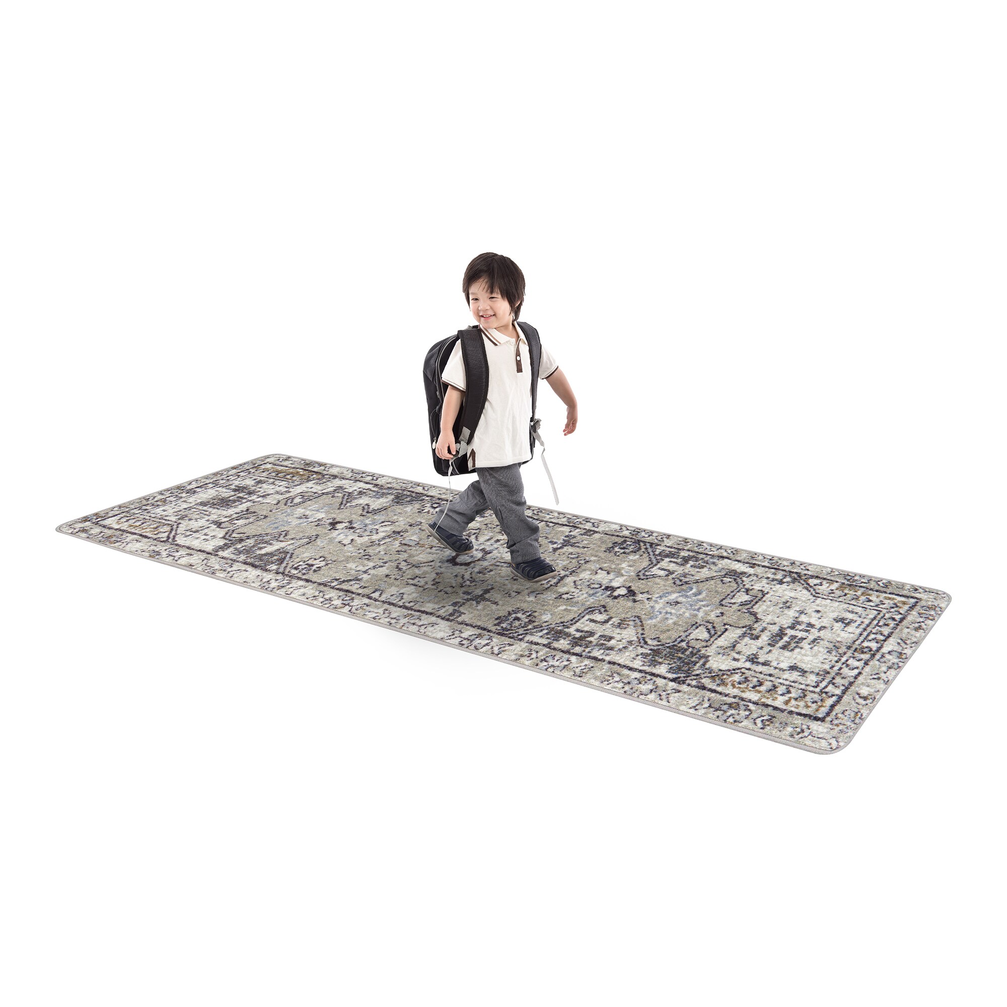 Joy Carpets 2176RR-02 rugs - View #3