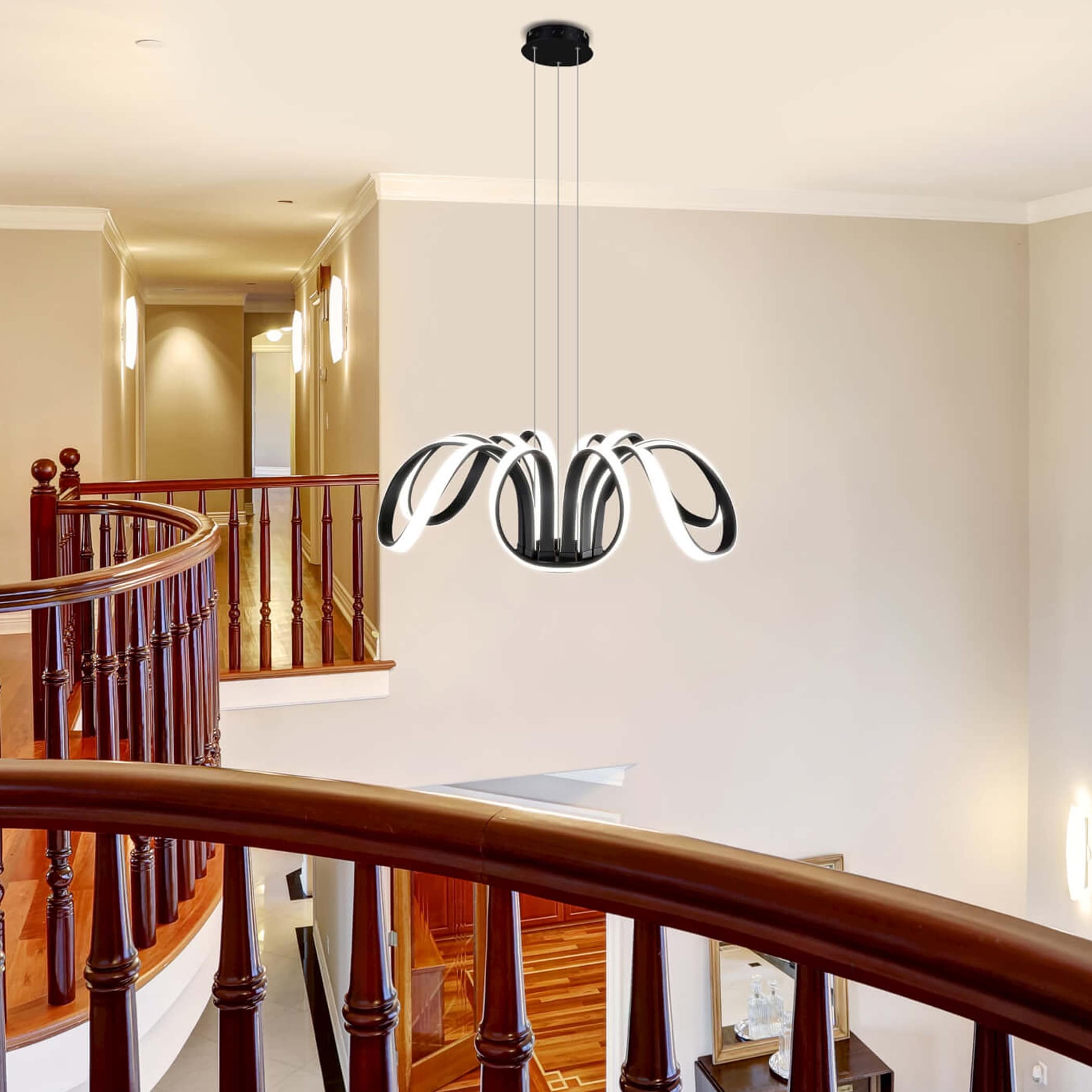 Modern & Contemporary LED Lighting