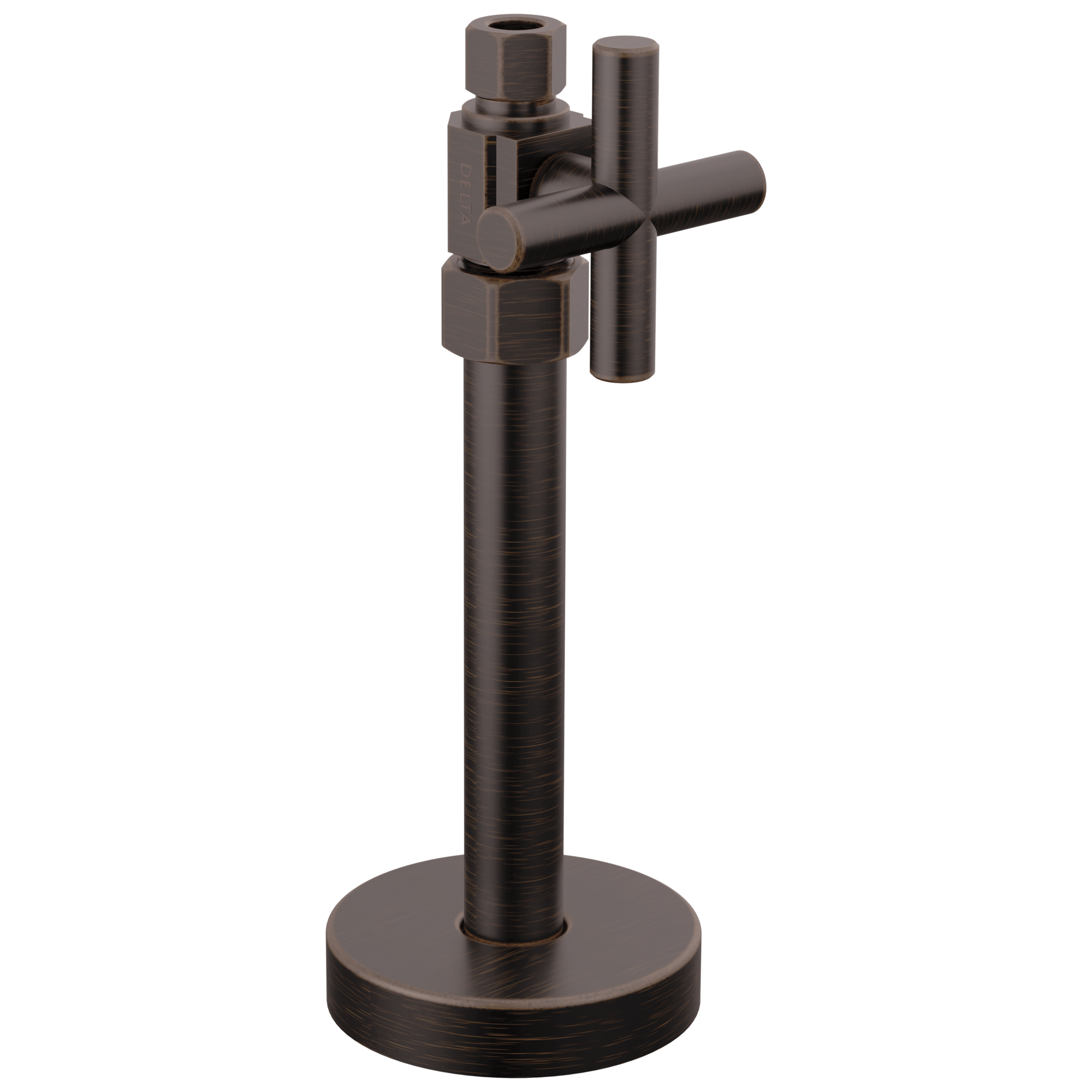 Delta DT021201-RB 1-in Brass Water valve