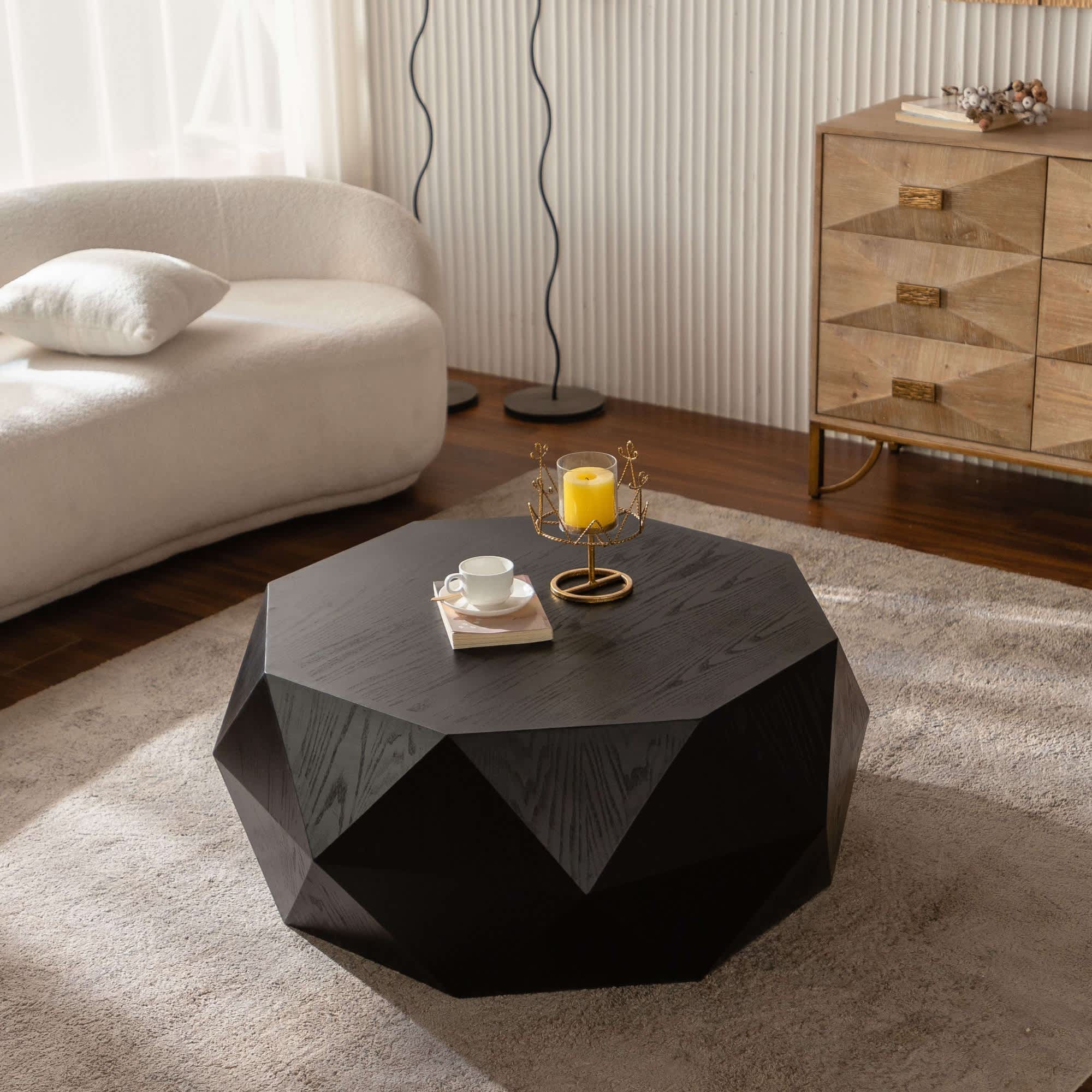 Vynxaria LSYY0001-DJKFZ-00001 Coffee-Tables - View #5