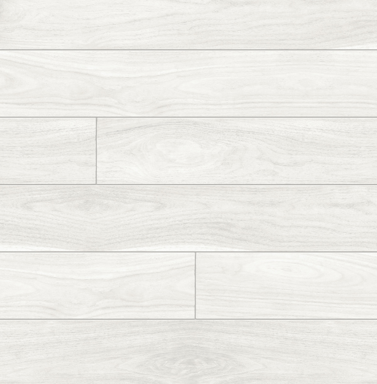 NextWall NW35400 30.75-Sq. Feet Off-White Vinyl Wood Self-adhesive Peel and Stick Wallpaper