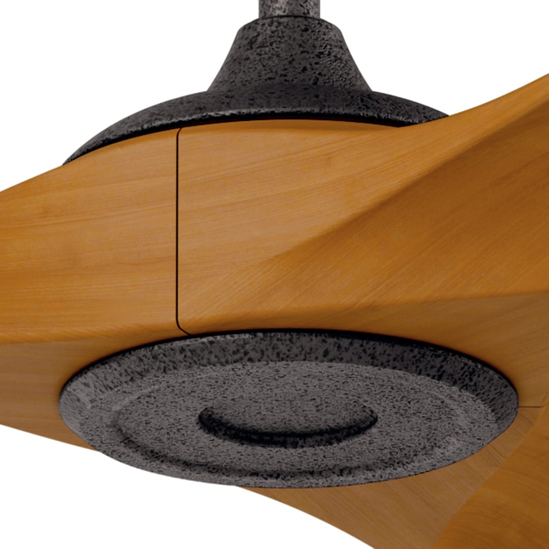 Kichler 310580AVI Ceiling-Fans - View #7
