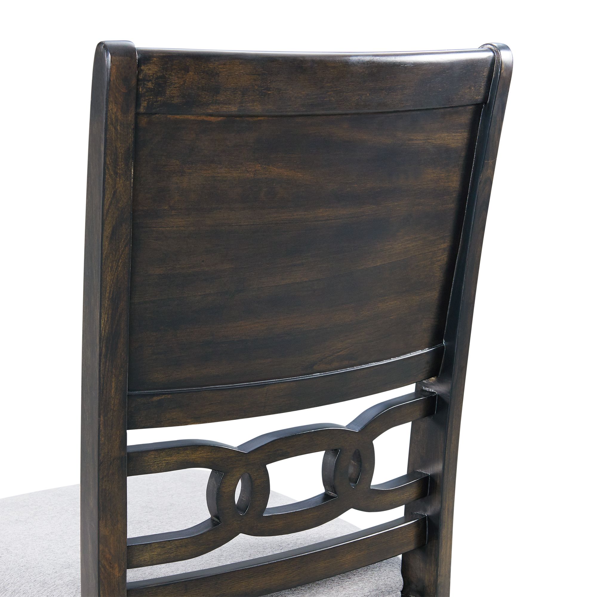 Picket House Furnishings DAH500SC Dining-Chairs - View #5