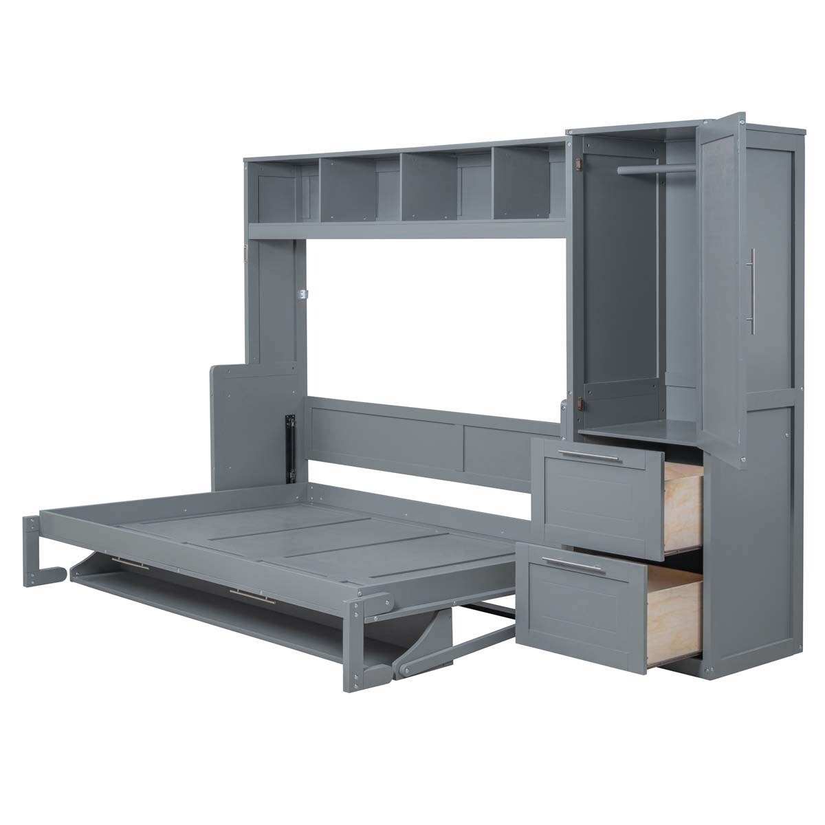 ModernLuxe LP000792AAE-1 beds - View #19