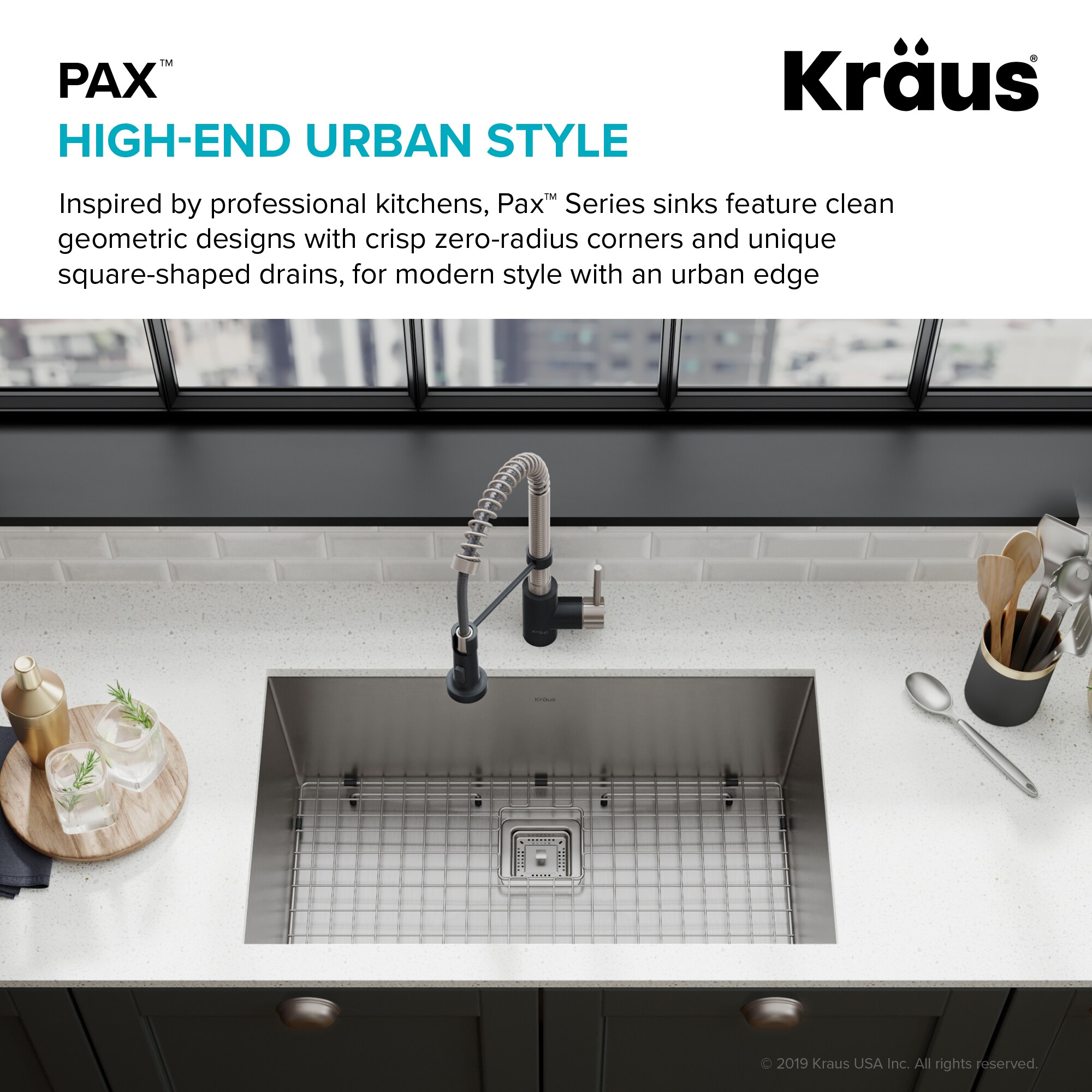 kraus-pax-undermount-31-5-in-x-18-5-in-stainless-steel-single-bowl