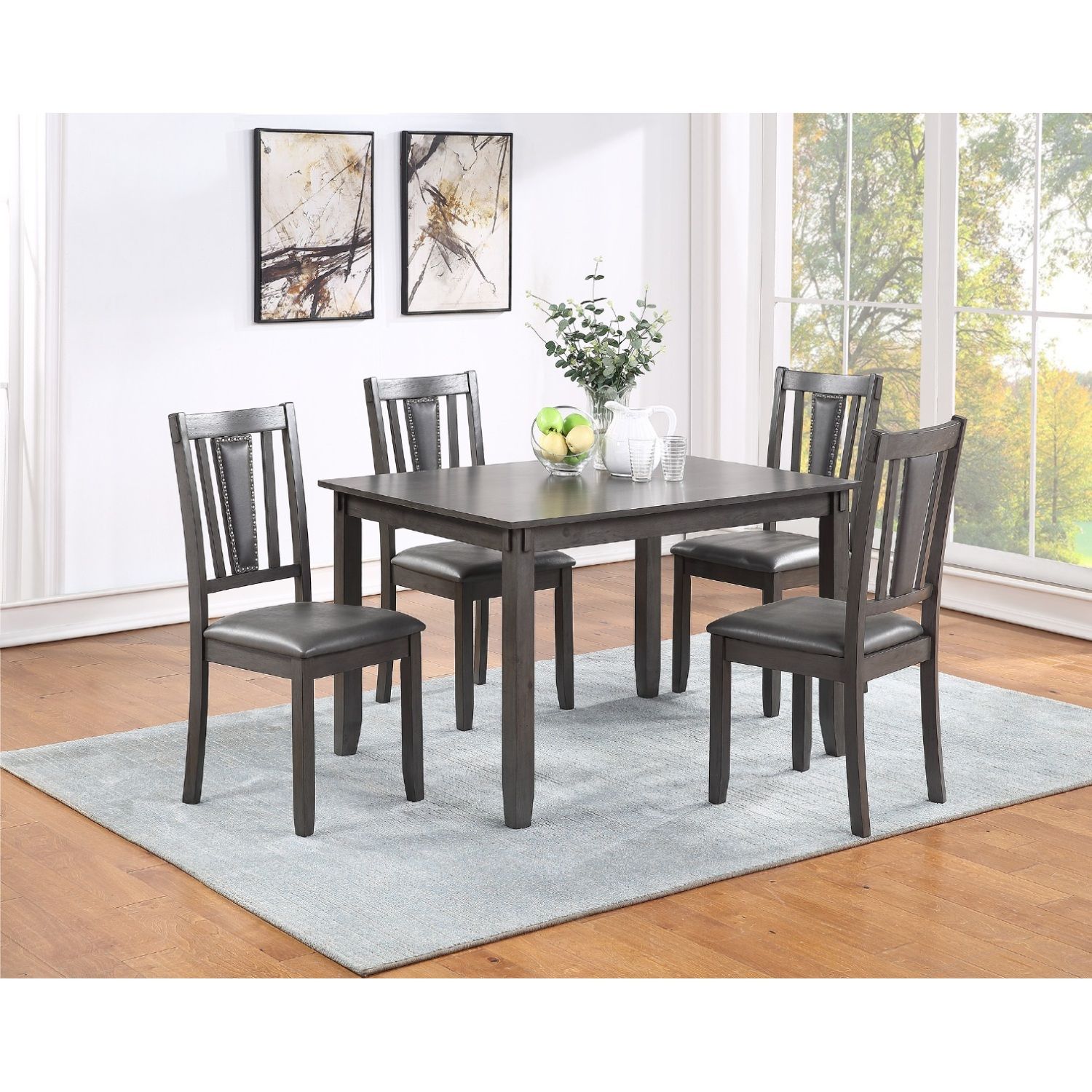 JASMODER B01146568 Grey Mix