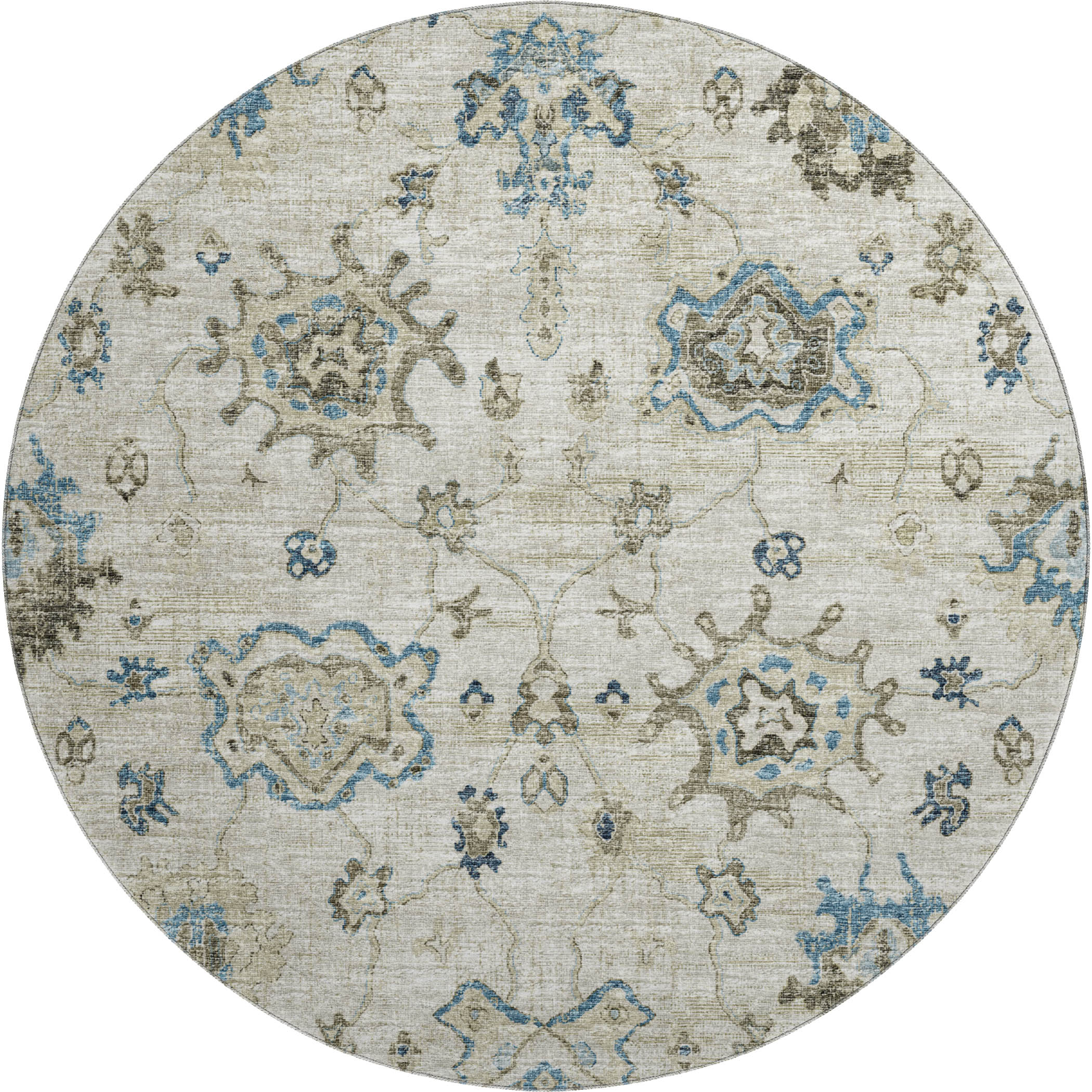 Addison Rugs AMF96BL8RO rugs - View #2