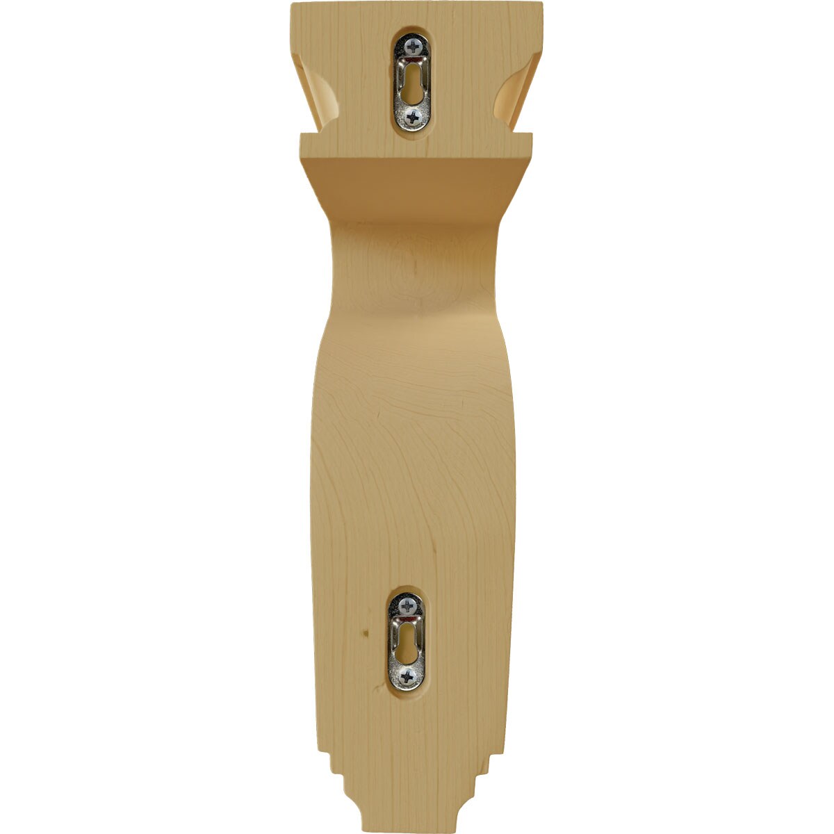 Ekena Millwork COR04X08X13HAAL corbels - View #4
