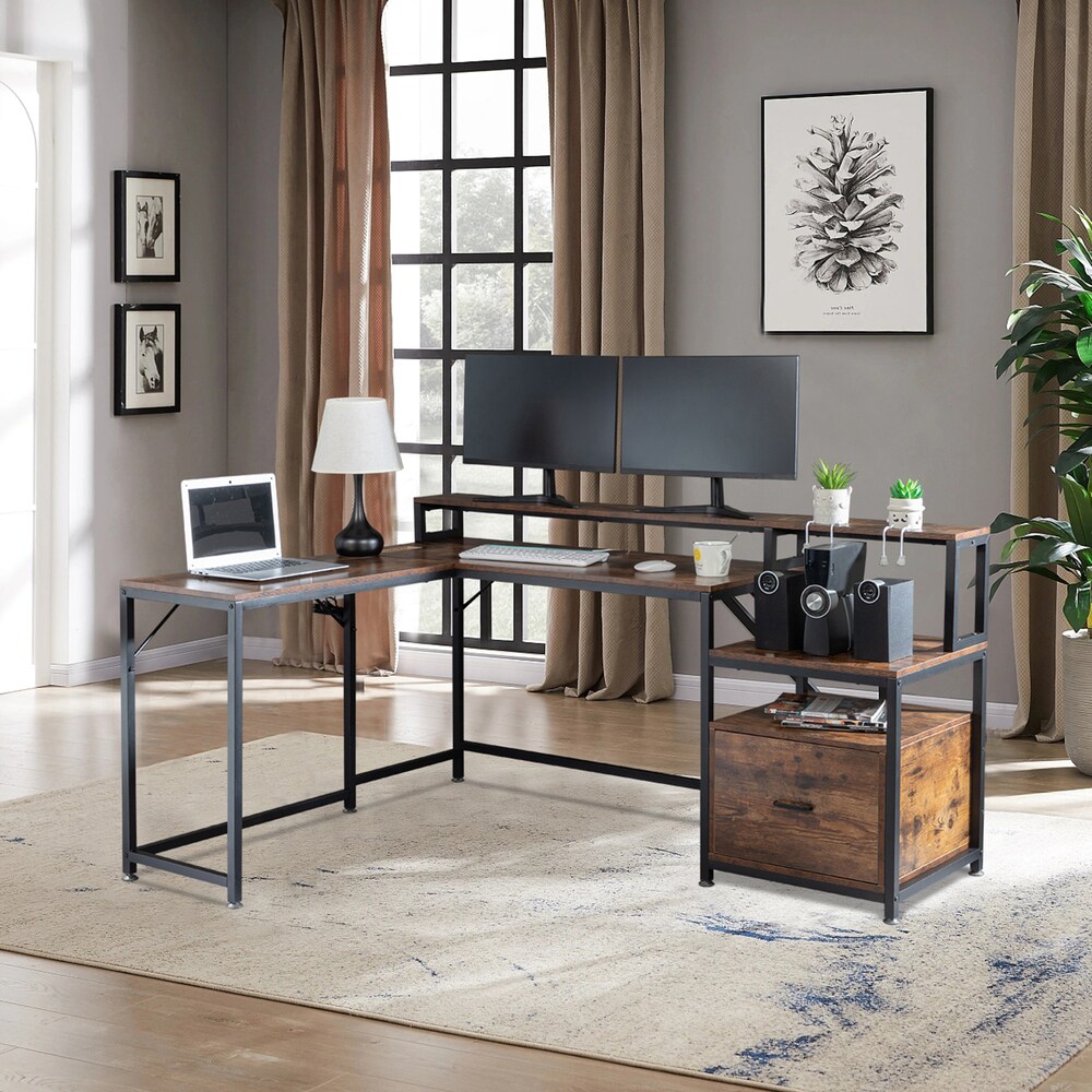 Winado LO1G52002259 desks - View #5