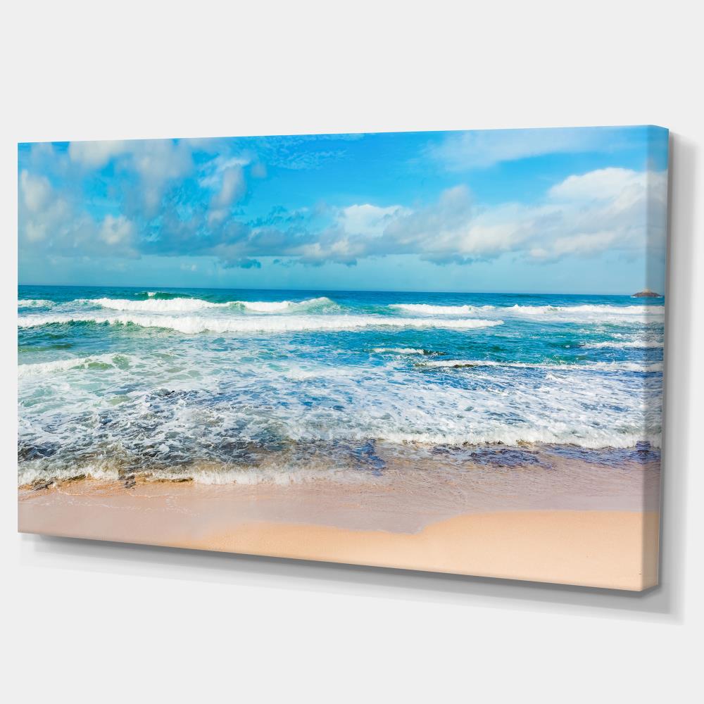 Designart PT11150-40-20 Wall-Art - View #2