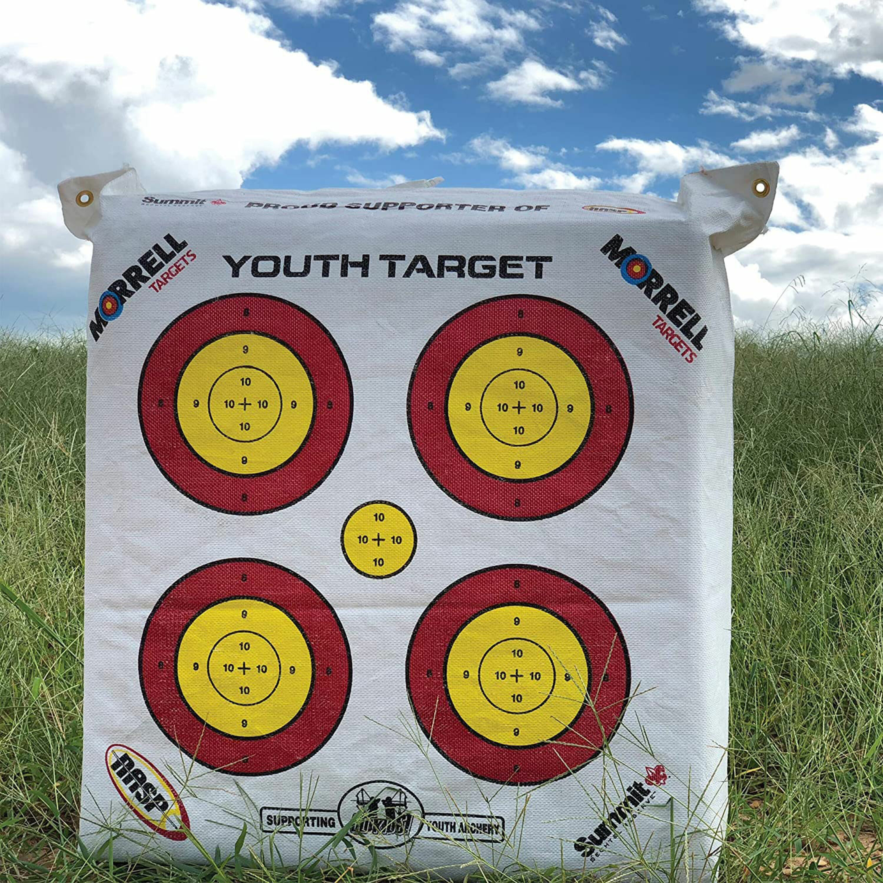 MORRELL TARGETS 231360 Hunting-Equipment - View #12