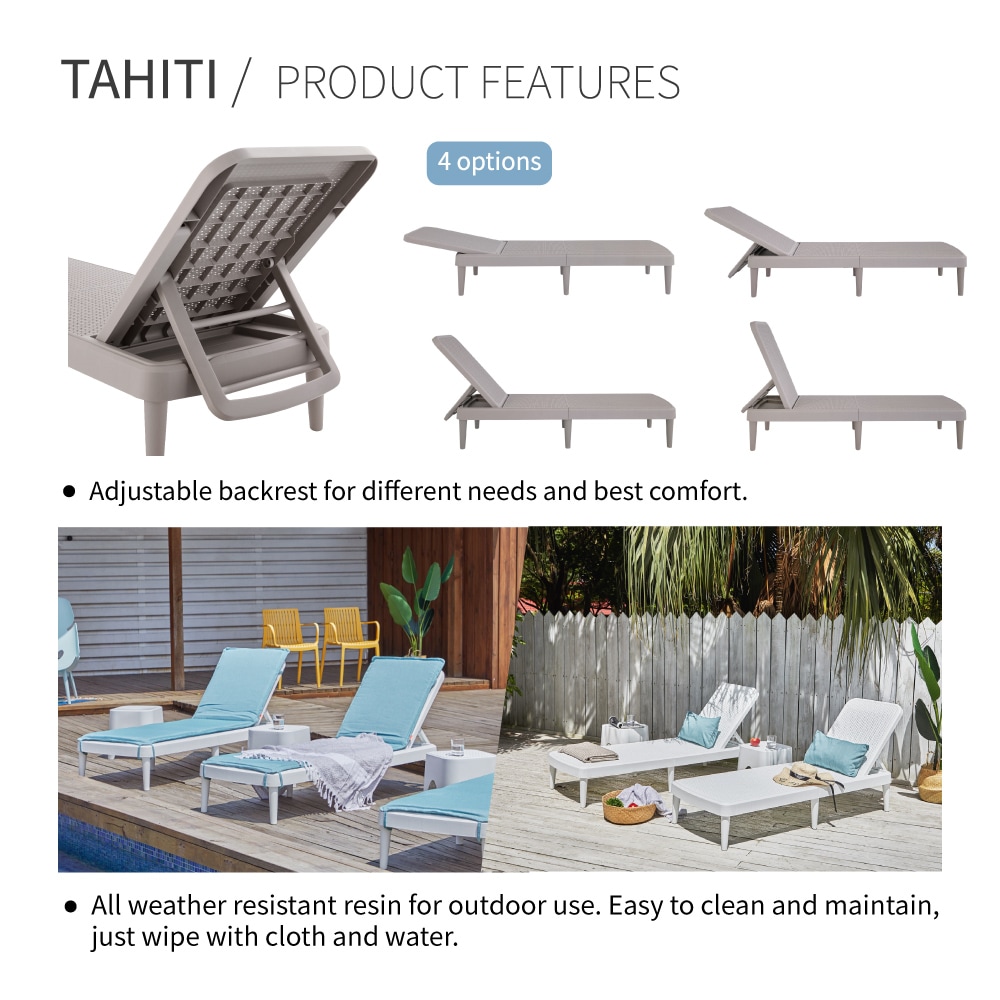 Lagoon 7030W8-SSLGS Patio-Chairs - View #7