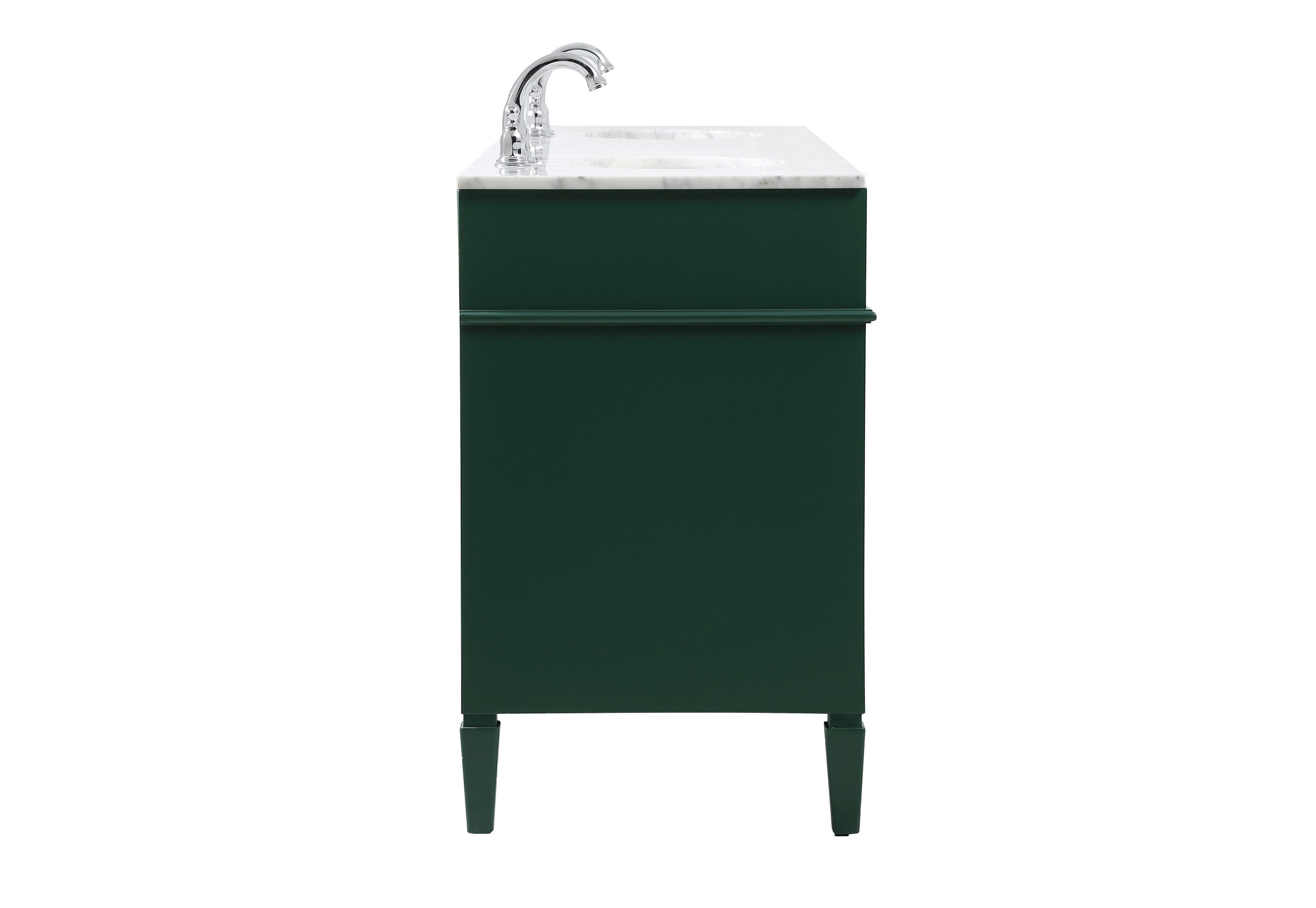 Elegant Decor HF37716DGN Bath-Vanity-Combo - View #15